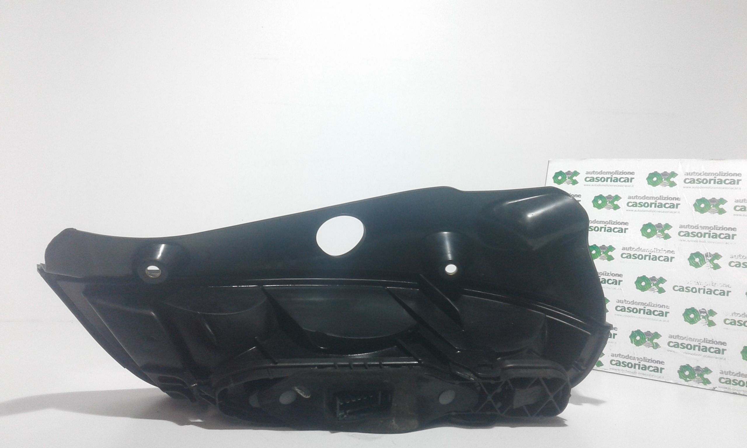 Stop fanale Posteriore sinistro lato Guida LANCIA Ypsilon 1 Serie