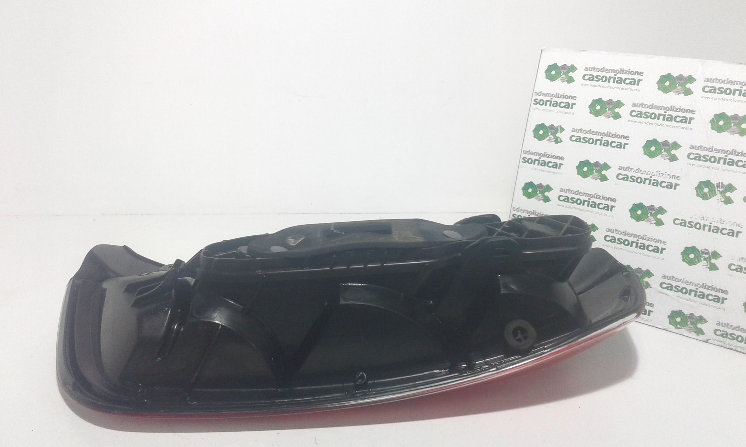 Stop fanale Posteriore sinistro lato Guida LANCIA Ypsilon 1 Serie