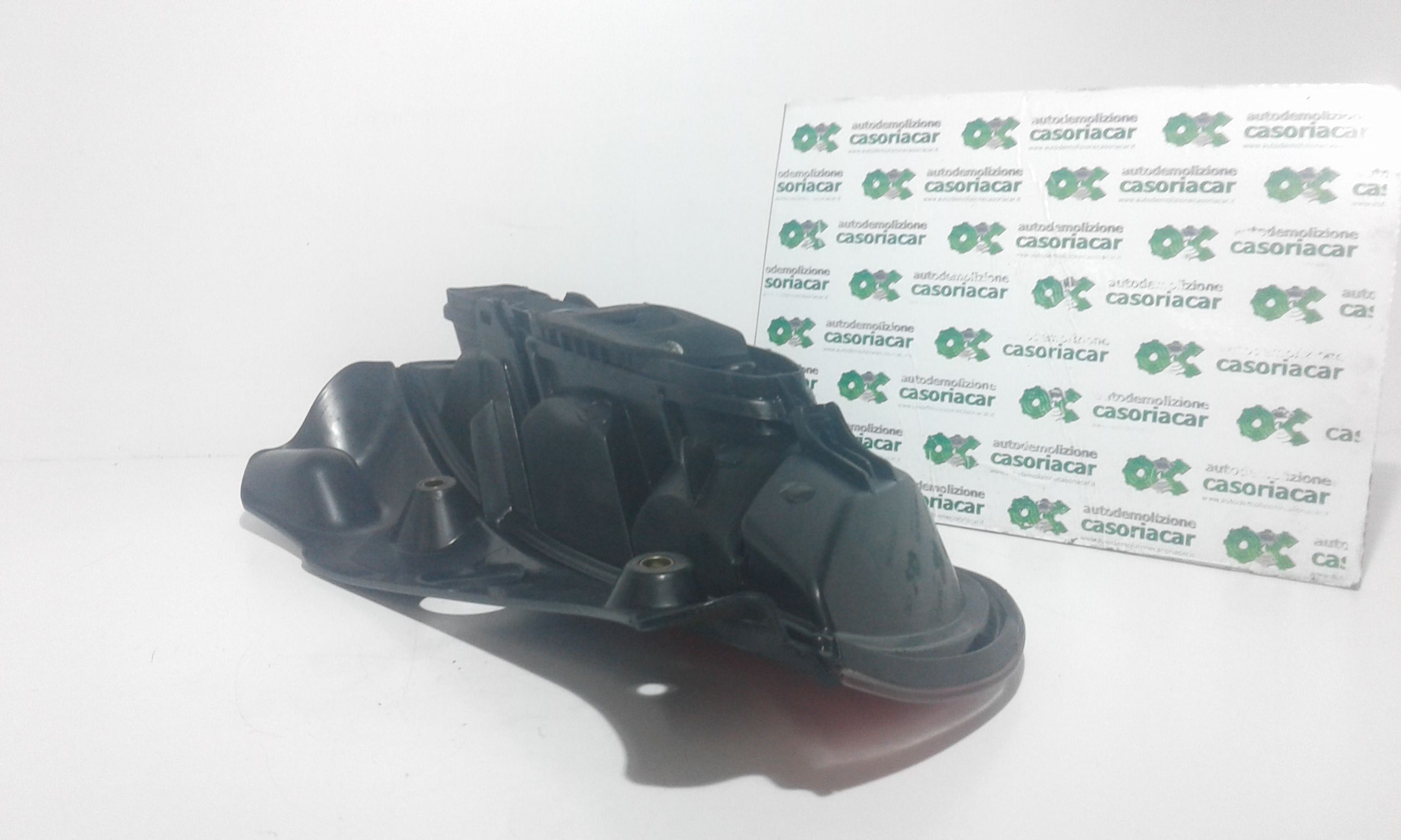 Stop fanale Posteriore sinistro lato Guida LANCIA Ypsilon 1 Serie