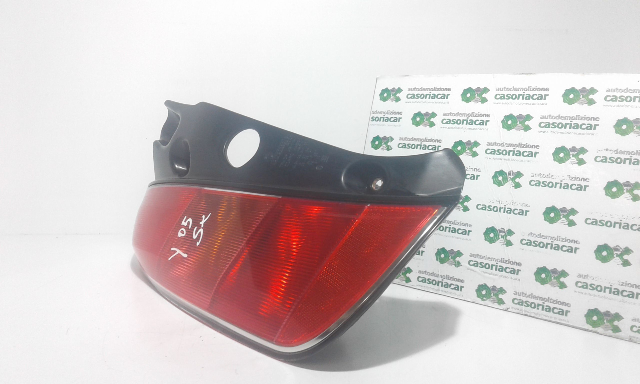 Stop fanale Posteriore sinistro lato Guida LANCIA Ypsilon 1 Serie