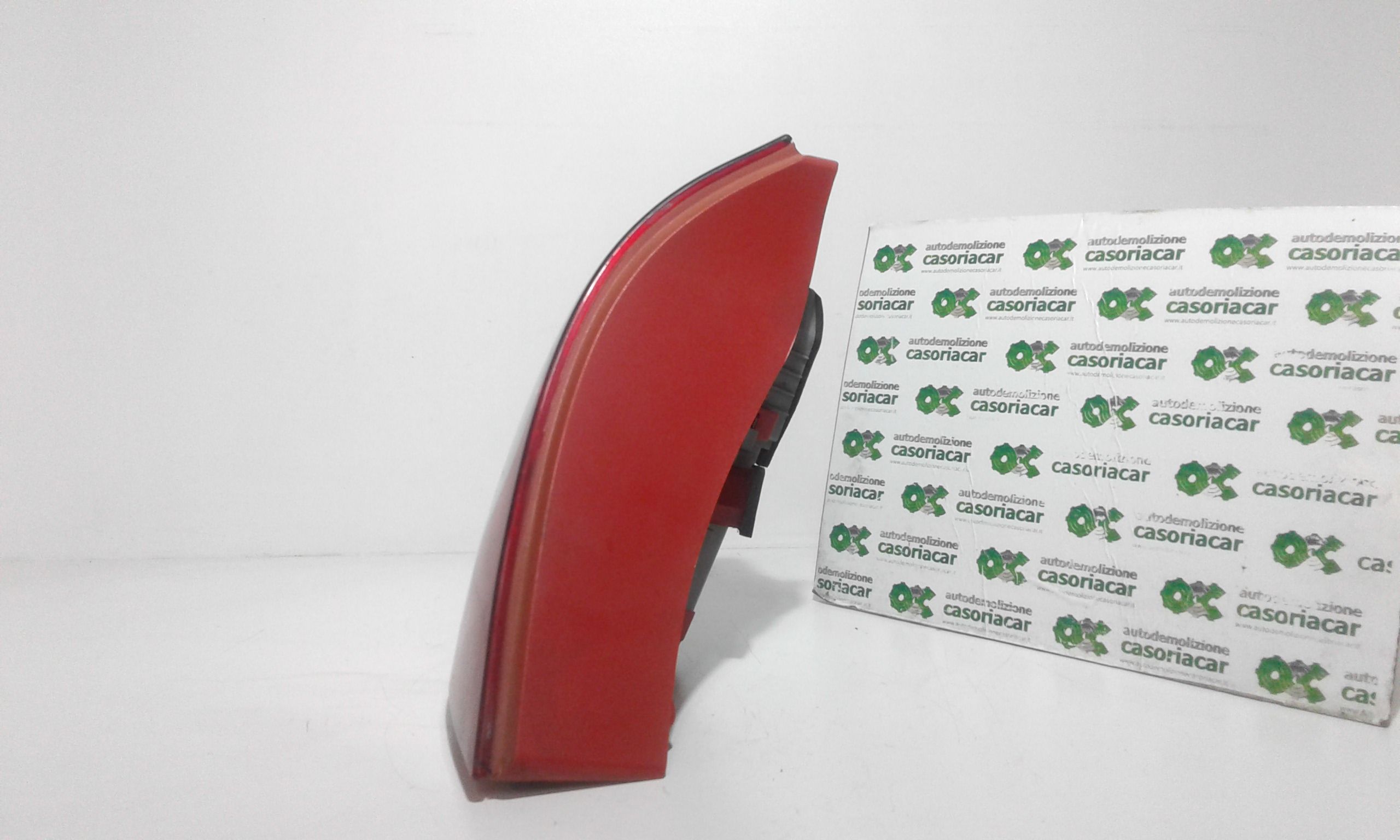 Stop fanale Posteriore sinistro lato Guida RENAULT Clio 4