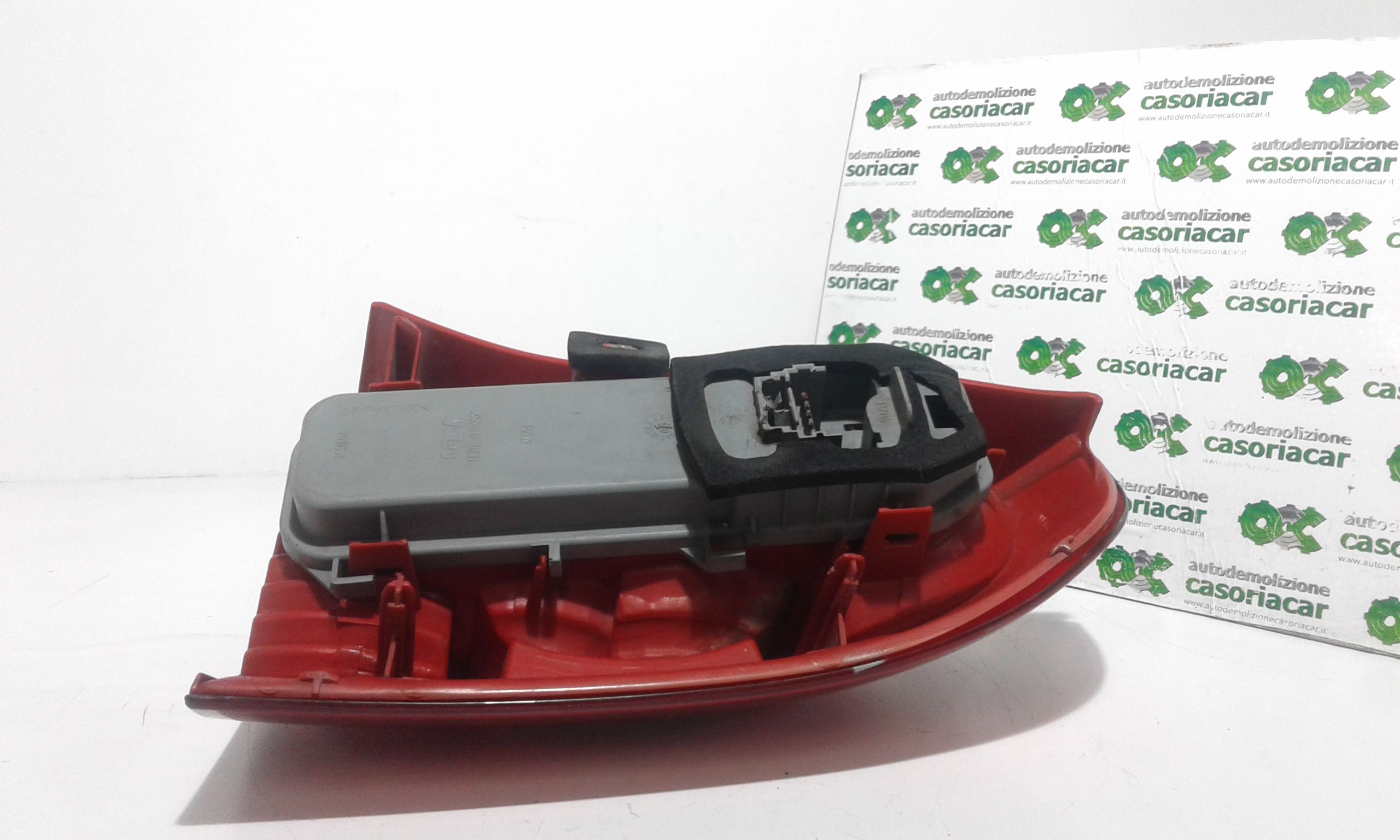 Stop fanale Posteriore sinistro lato Guida RENAULT Clio 4