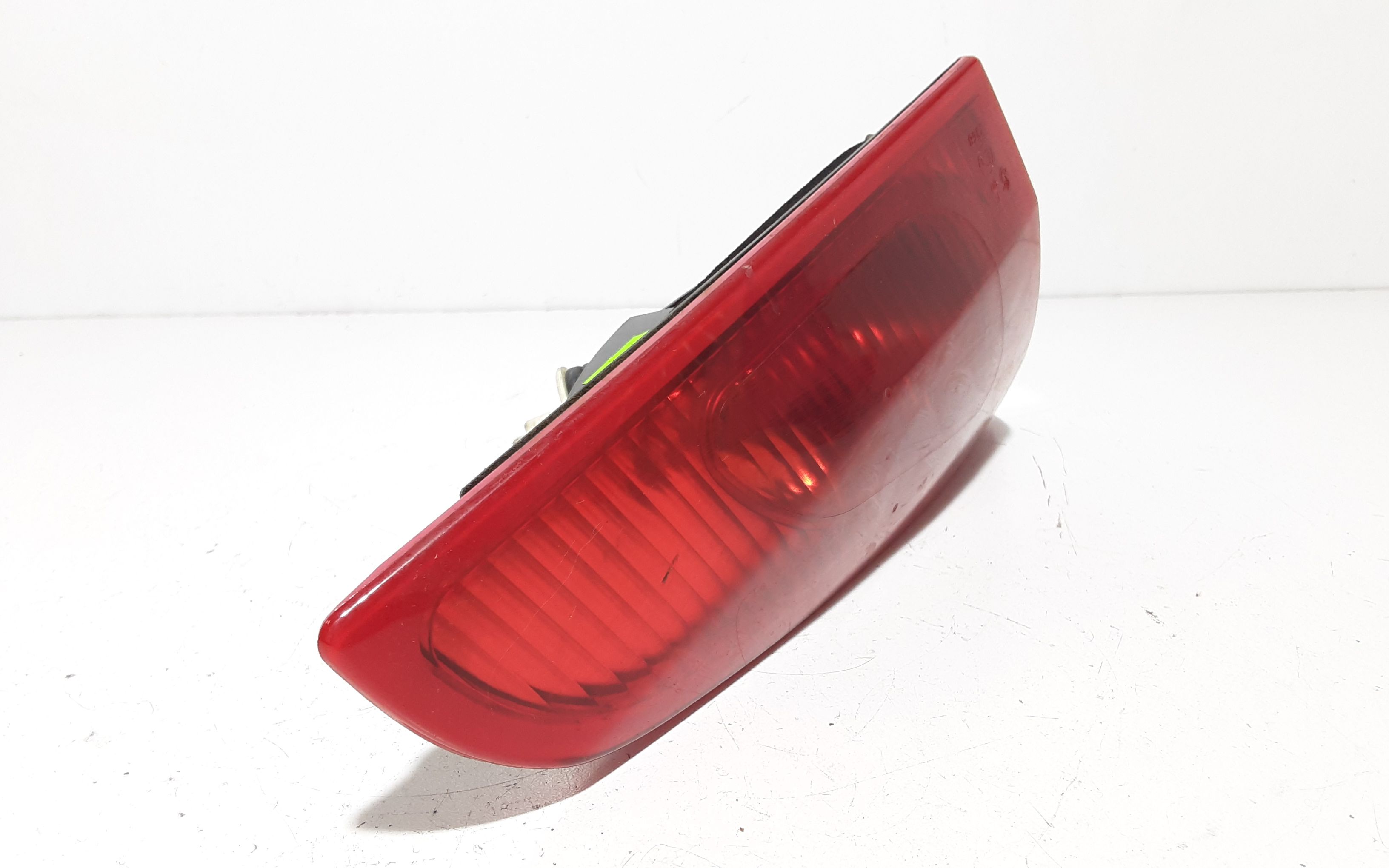 Stop Posteriore Sinistro Integrato nel Portello MITSUBISHI Colt Serie 3P (CZ)