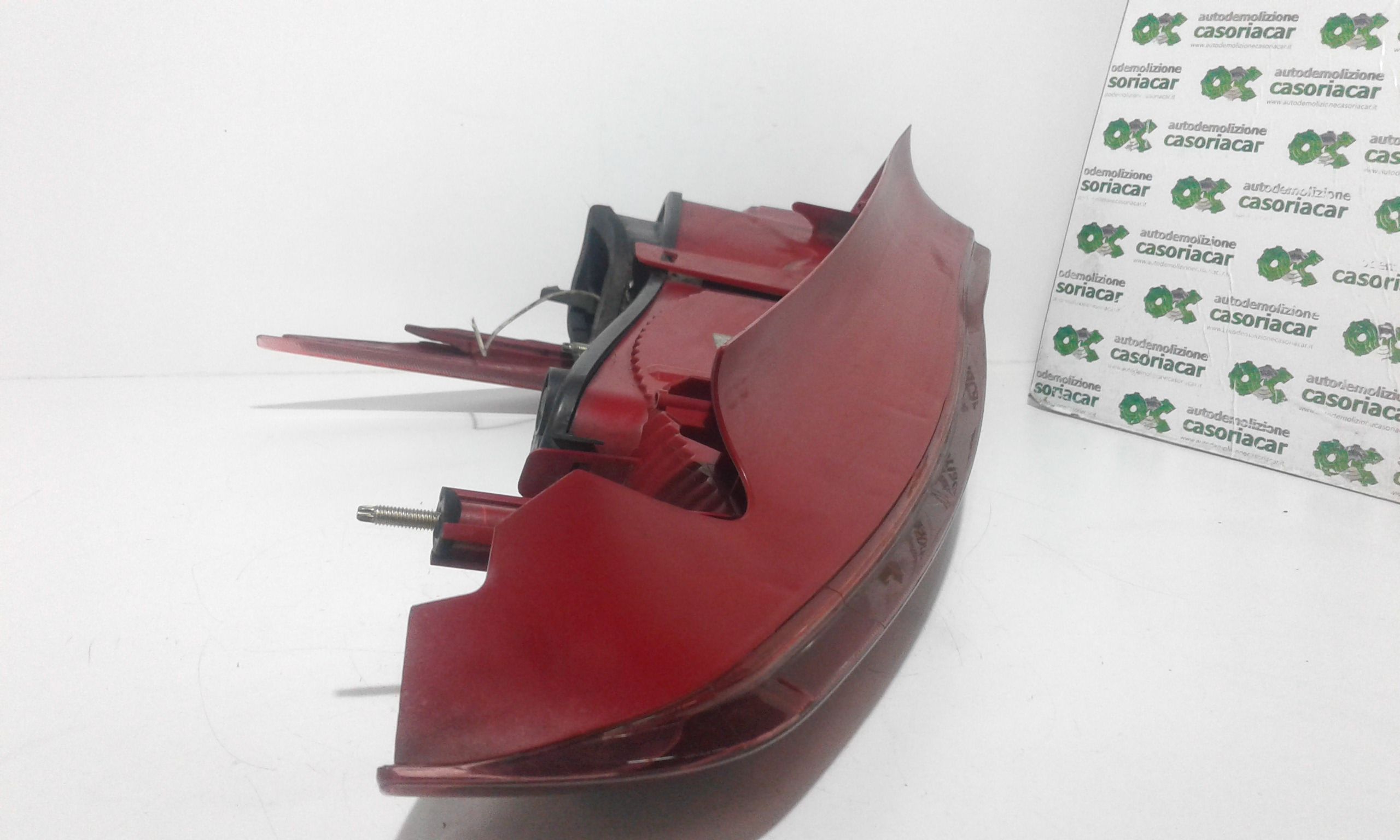 Stop fanale Posteriore sinistro lato Guida PEUGEOT 206 S. Wagon