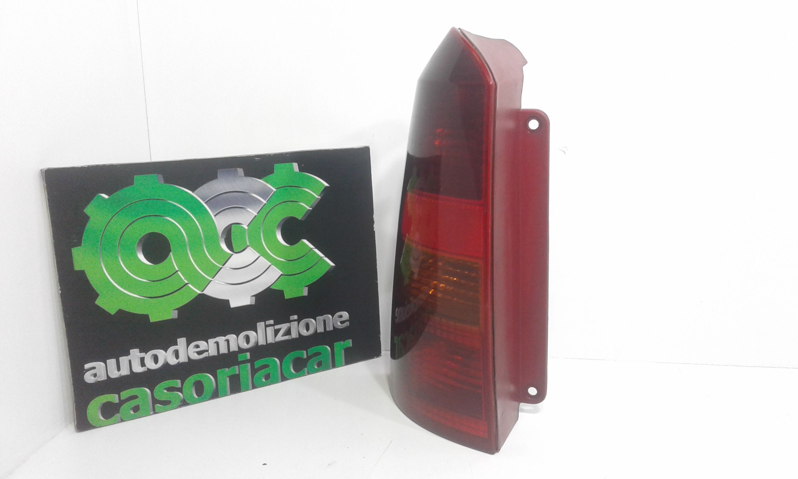 Stop fanale Posteriore sinistro lato Guida FORD Focus S. Wagon 1 Serie