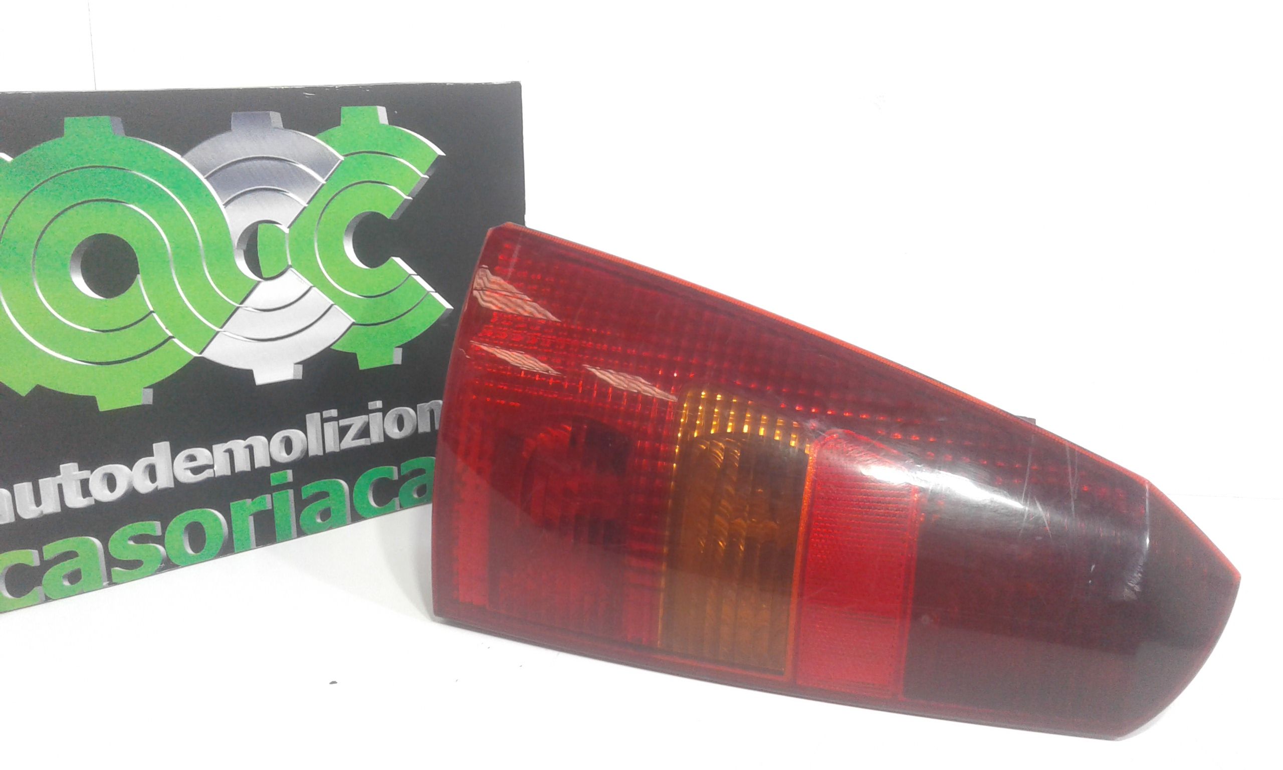 Stop fanale Posteriore sinistro lato Guida FORD Focus S. Wagon 1 Serie