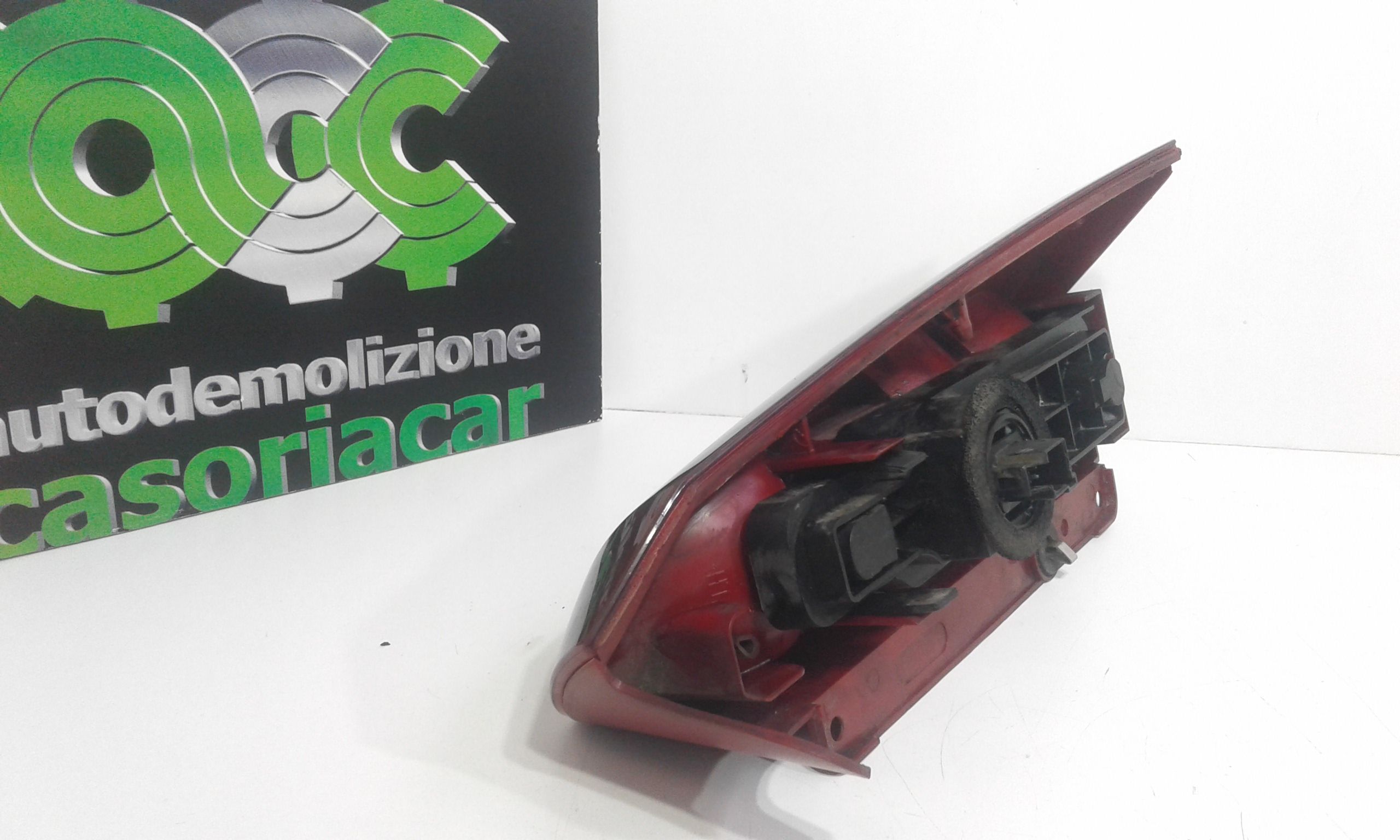 Stop fanale Posteriore sinistro lato Guida FORD Focus S. Wagon 1 Serie