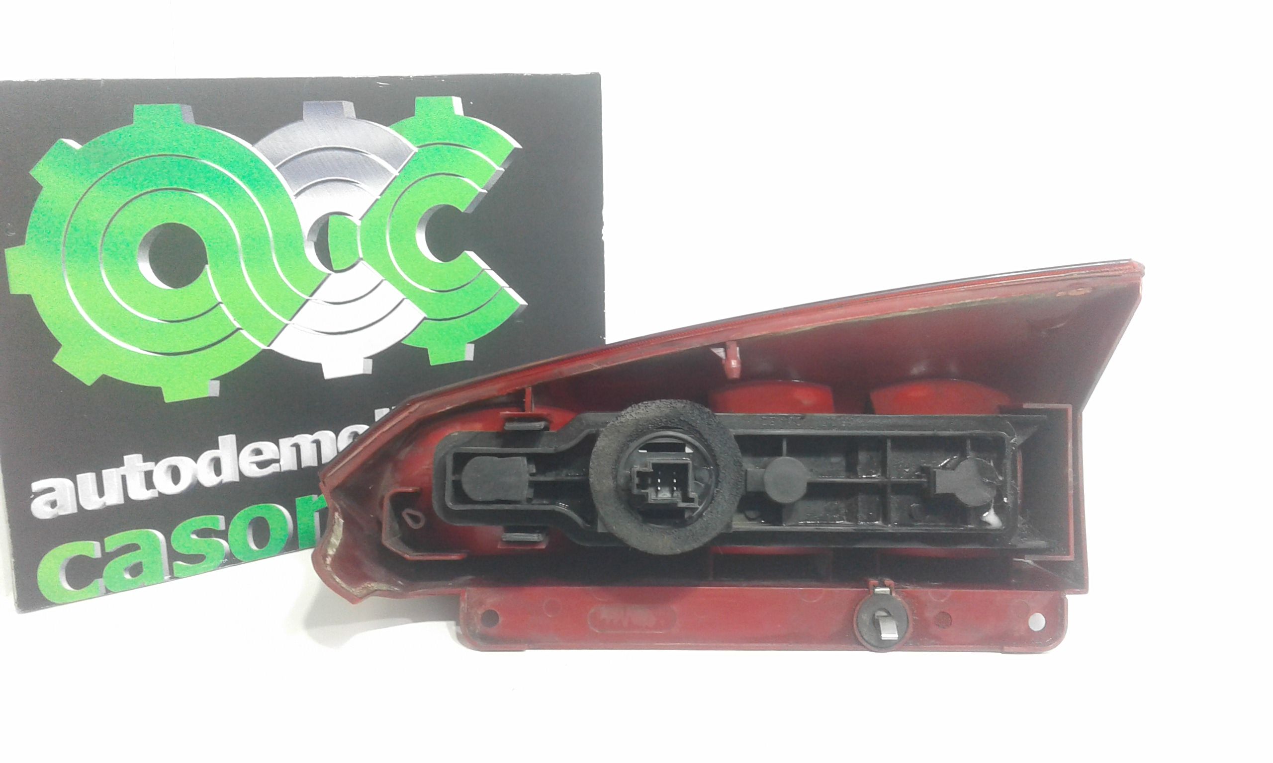 Stop fanale Posteriore sinistro lato Guida FORD Focus S. Wagon 1 Serie