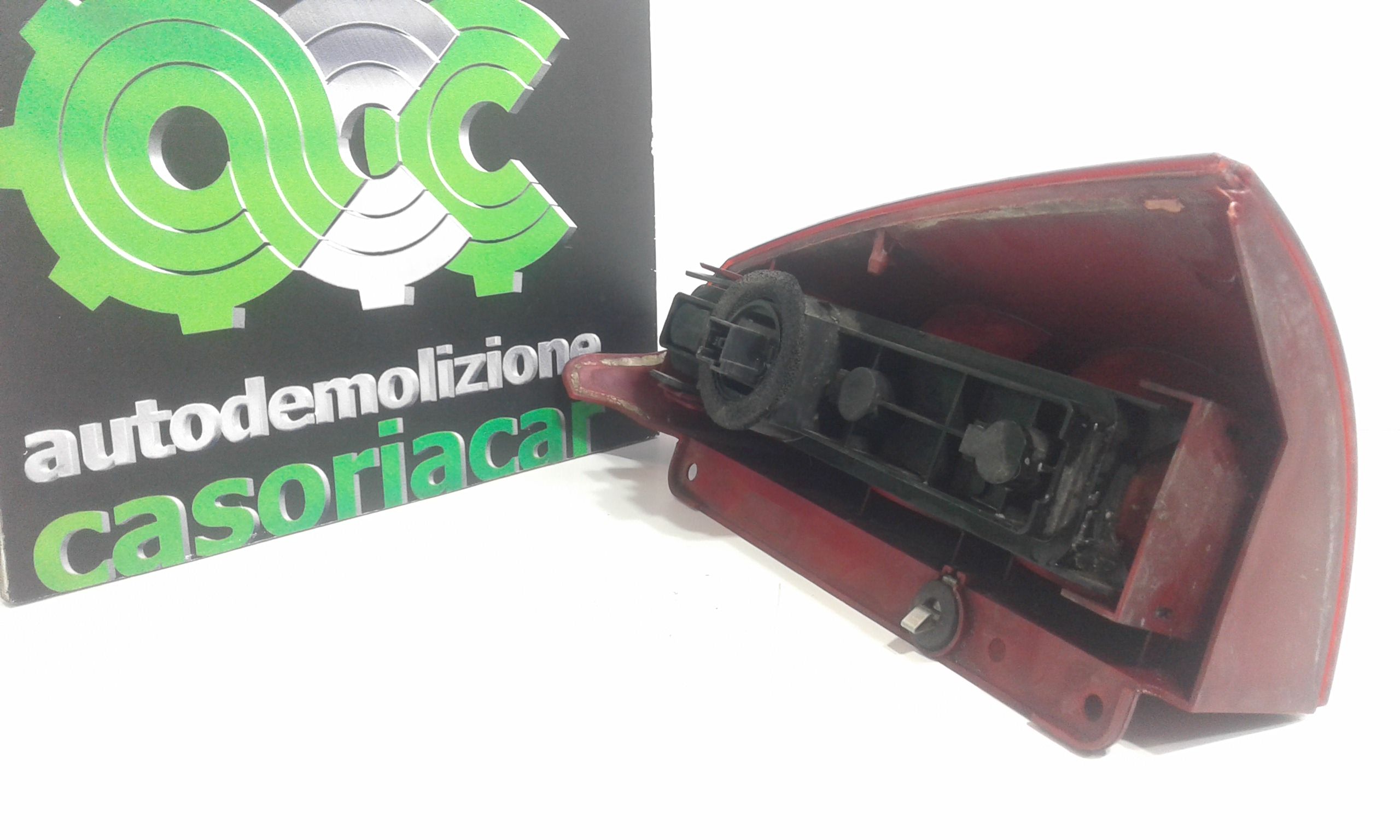 Stop fanale Posteriore sinistro lato Guida FORD Focus S. Wagon 1 Serie