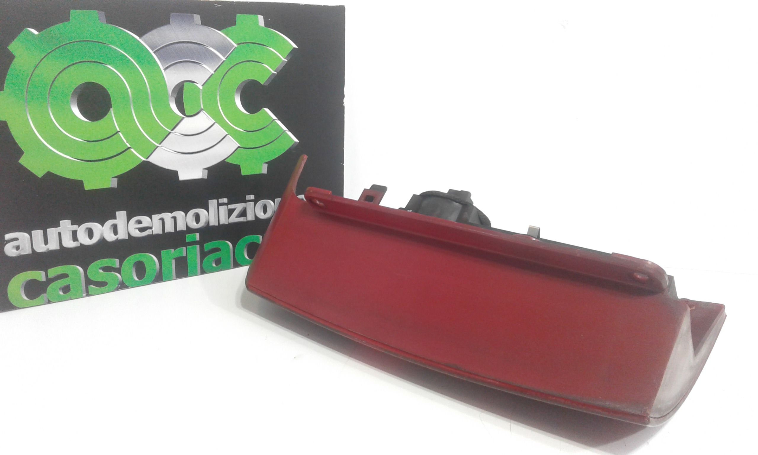 Stop fanale Posteriore sinistro lato Guida FORD Focus S. Wagon 1 Serie