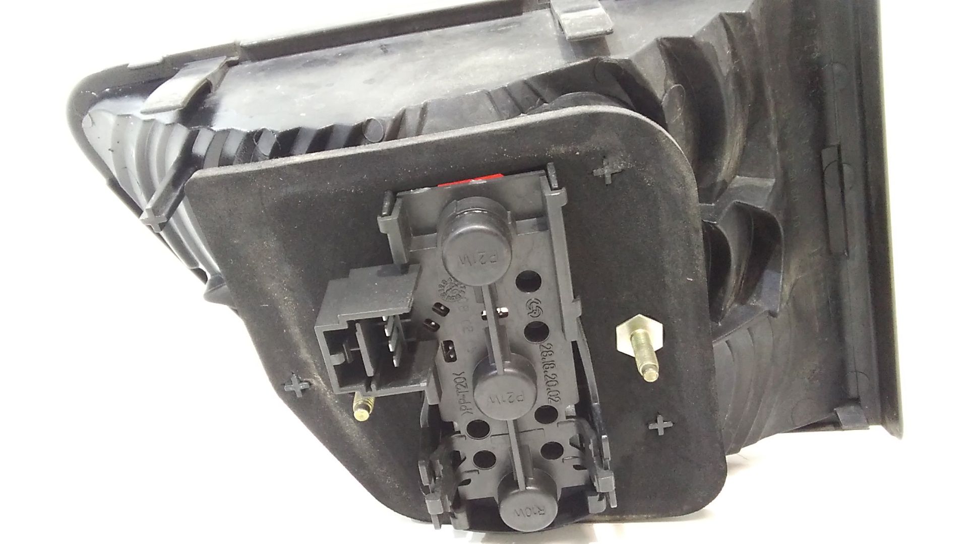 Stop Posteriore Destro Integrato nel Portello FIAT Stilo S. Wagon