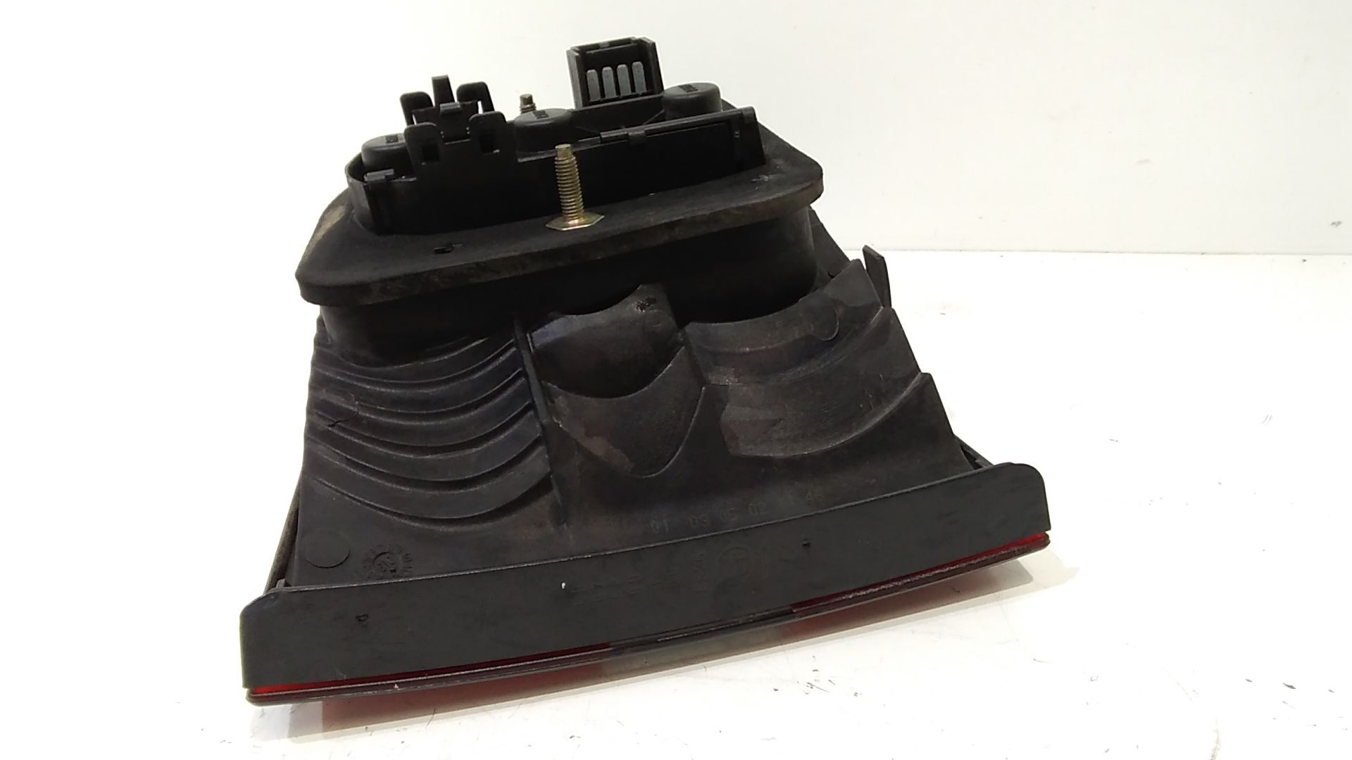 Stop Posteriore Destro Integrato nel Portello FIAT Stilo S. Wagon