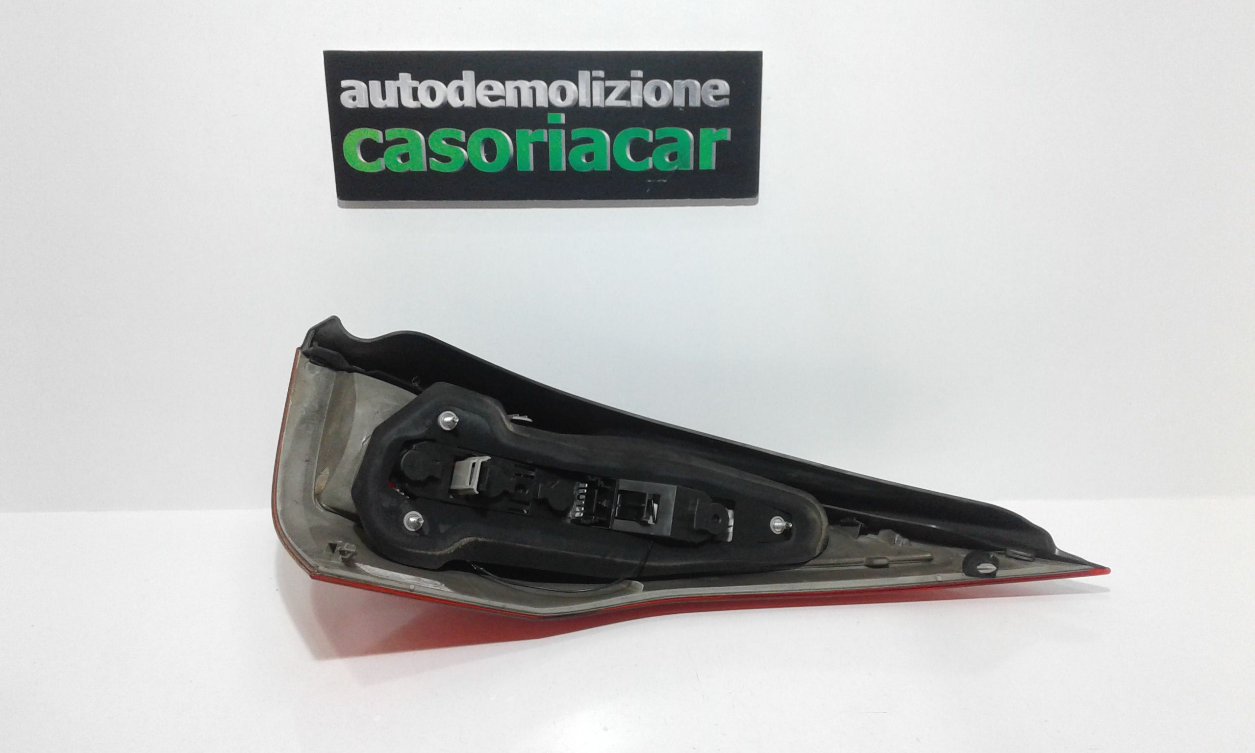 Stop fanale Posteriore sinistro lato Guida RENAULT Megane ll S. Wagon