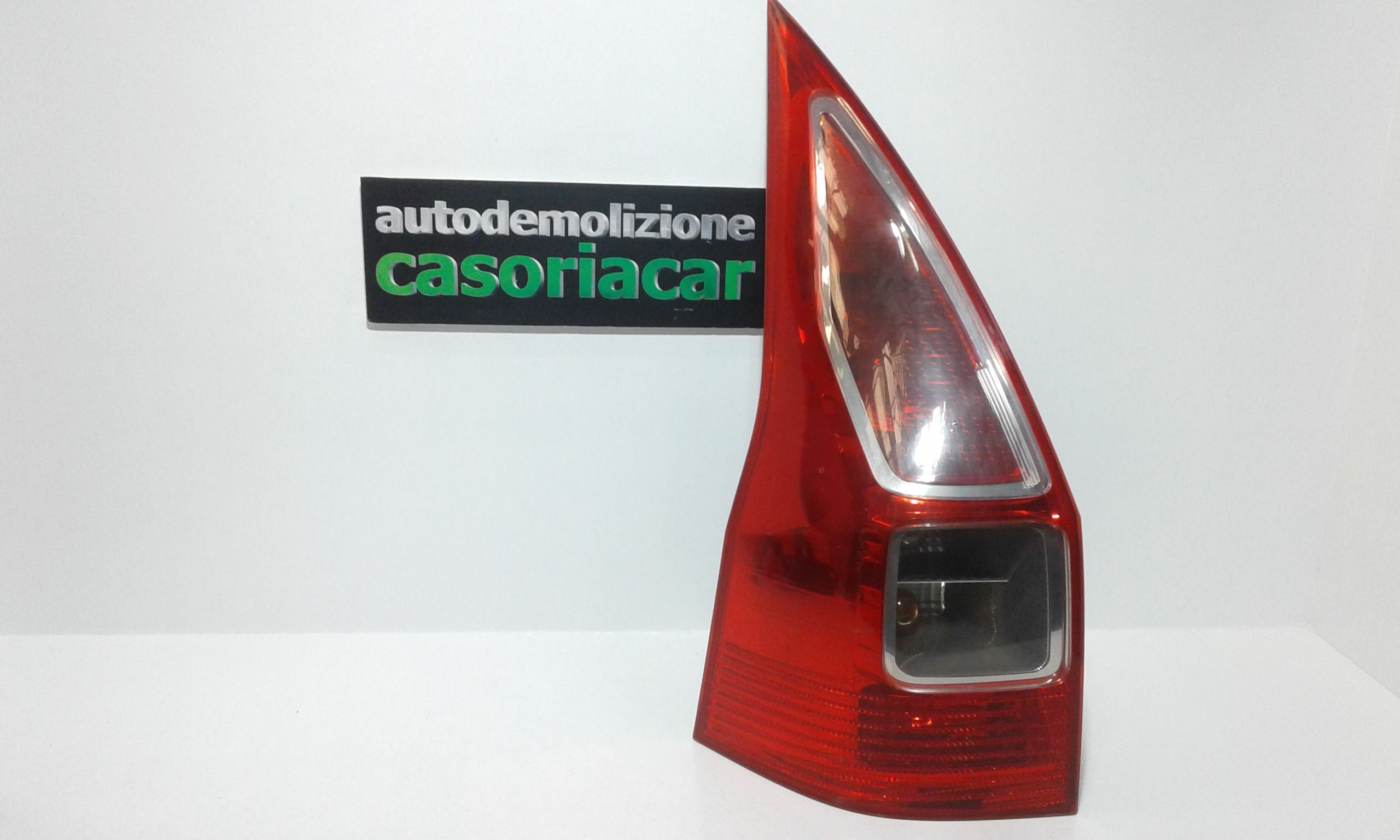 Stop fanale Posteriore sinistro lato Guida RENAULT Megane ll S. Wagon