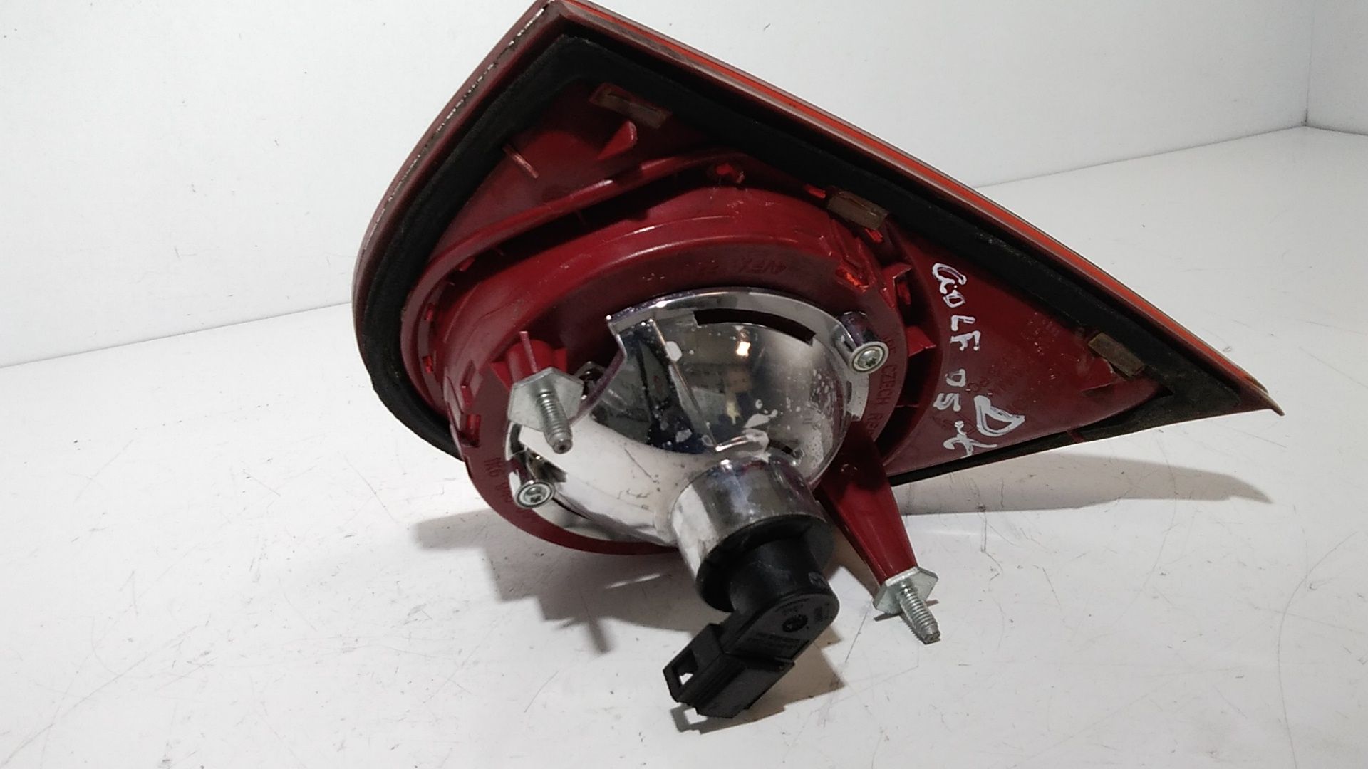 Stop Posteriore Destro Integrato nel Portello VOLKSWAGEN Golf 5 Berlina (03>08)