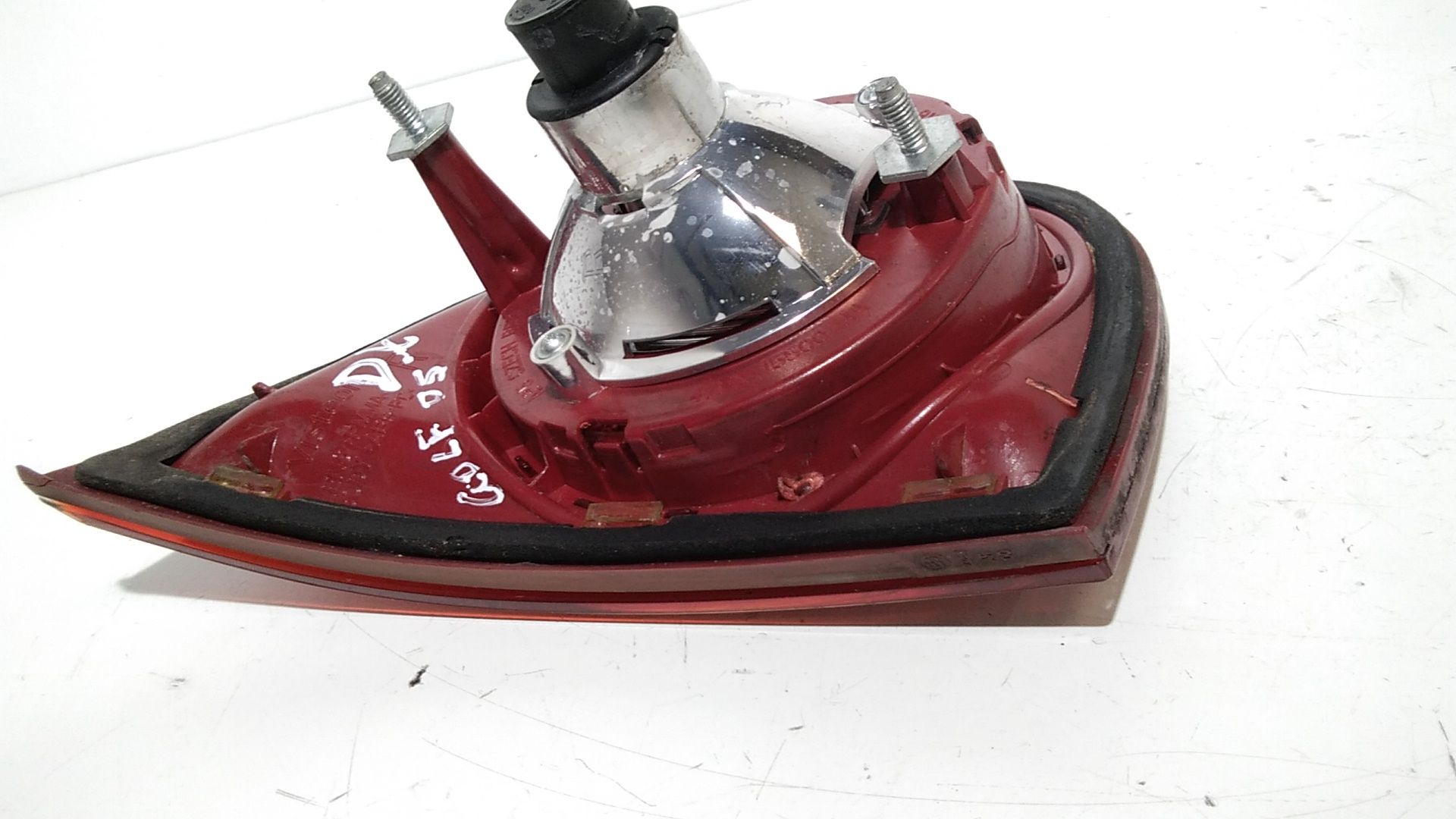 Stop Posteriore Destro Integrato nel Portello VOLKSWAGEN Golf 5 Berlina (03>08)