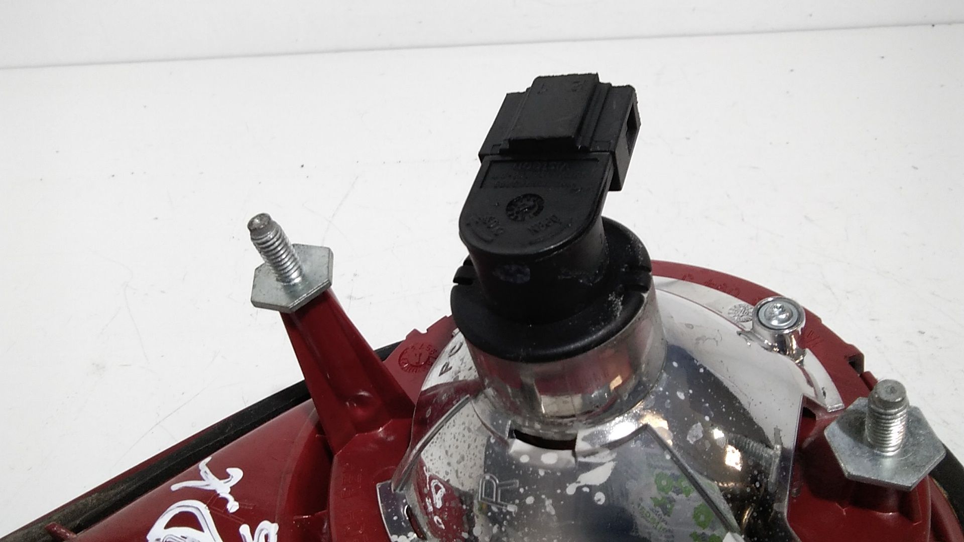 Stop Posteriore Destro Integrato nel Portello VOLKSWAGEN Golf 5 Berlina (03>08)