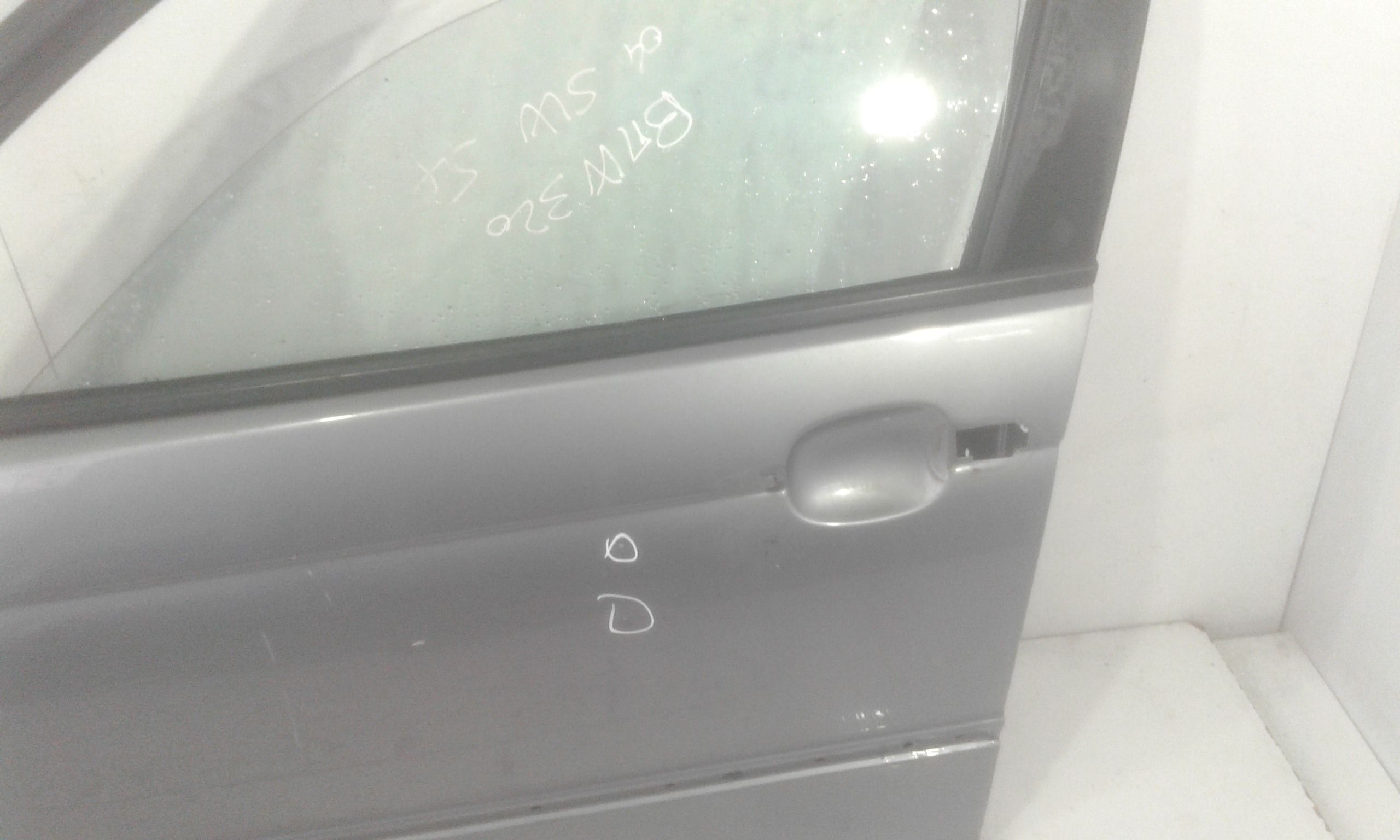 Portiera Anteriore Sinistra BMW Serie 3 E46 Touring 2 Serie