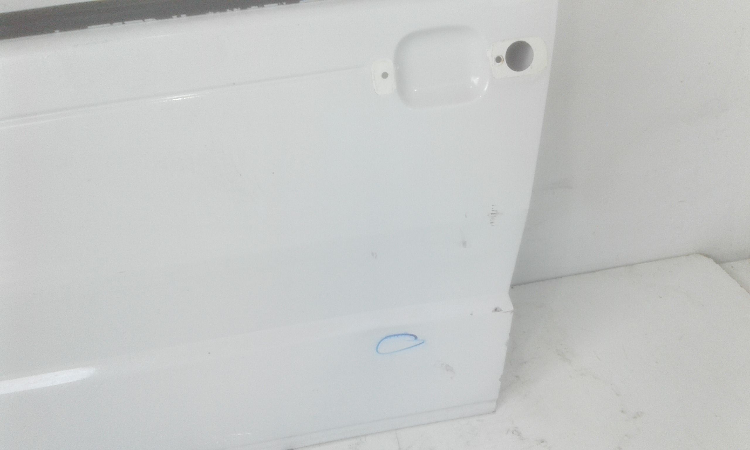 Portiera Anteriore Sinistra FIAT Fiorino 1 Serie