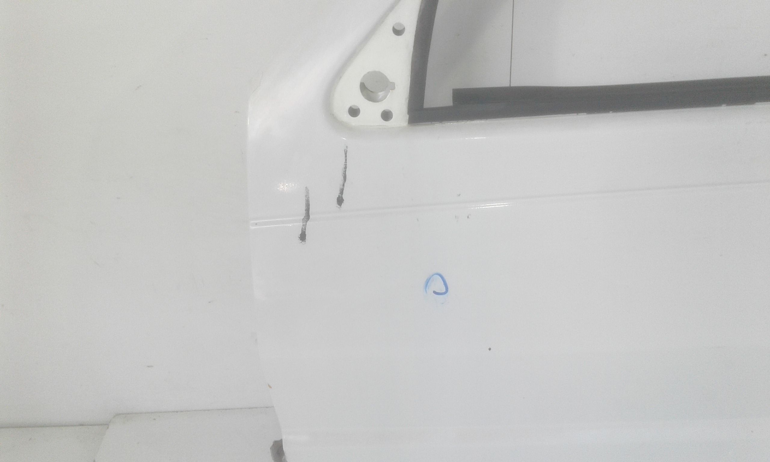 Portiera Anteriore Sinistra FIAT Fiorino 1 Serie