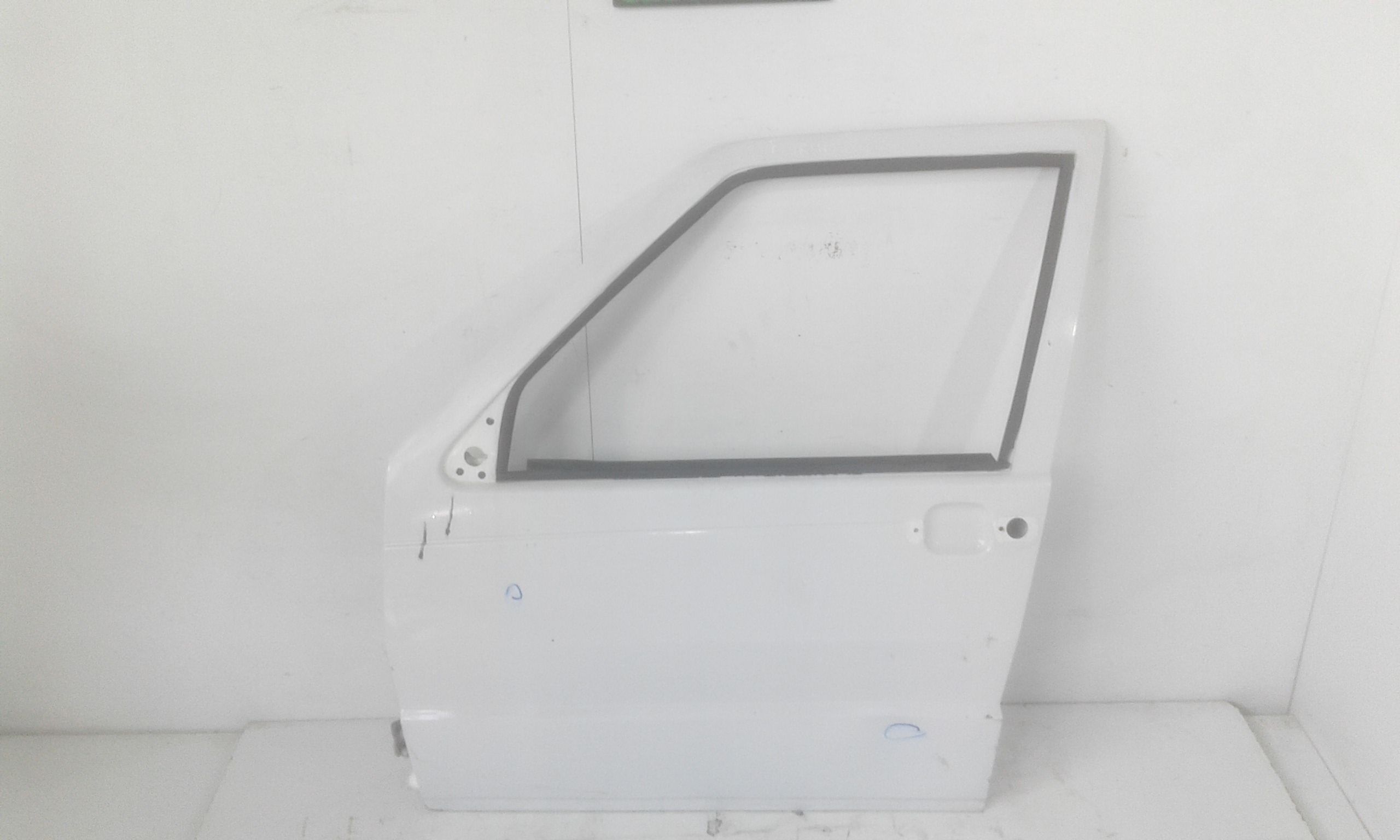 Portiera Anteriore Sinistra FIAT Fiorino 1 Serie