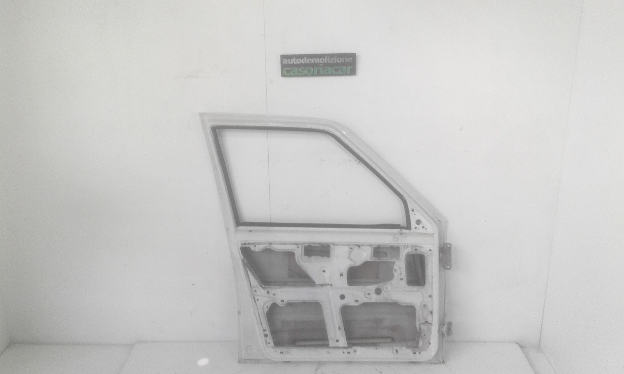 Portiera Anteriore Sinistra FIAT Fiorino 1 Serie