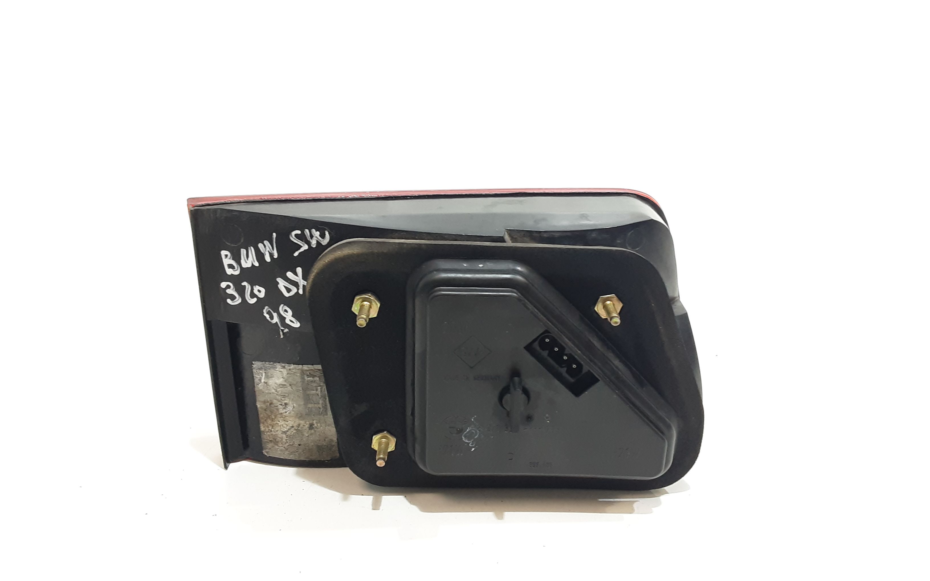 Stop Posteriore Destro Integrato nel Portello BMW Serie 5 E39 Berlina