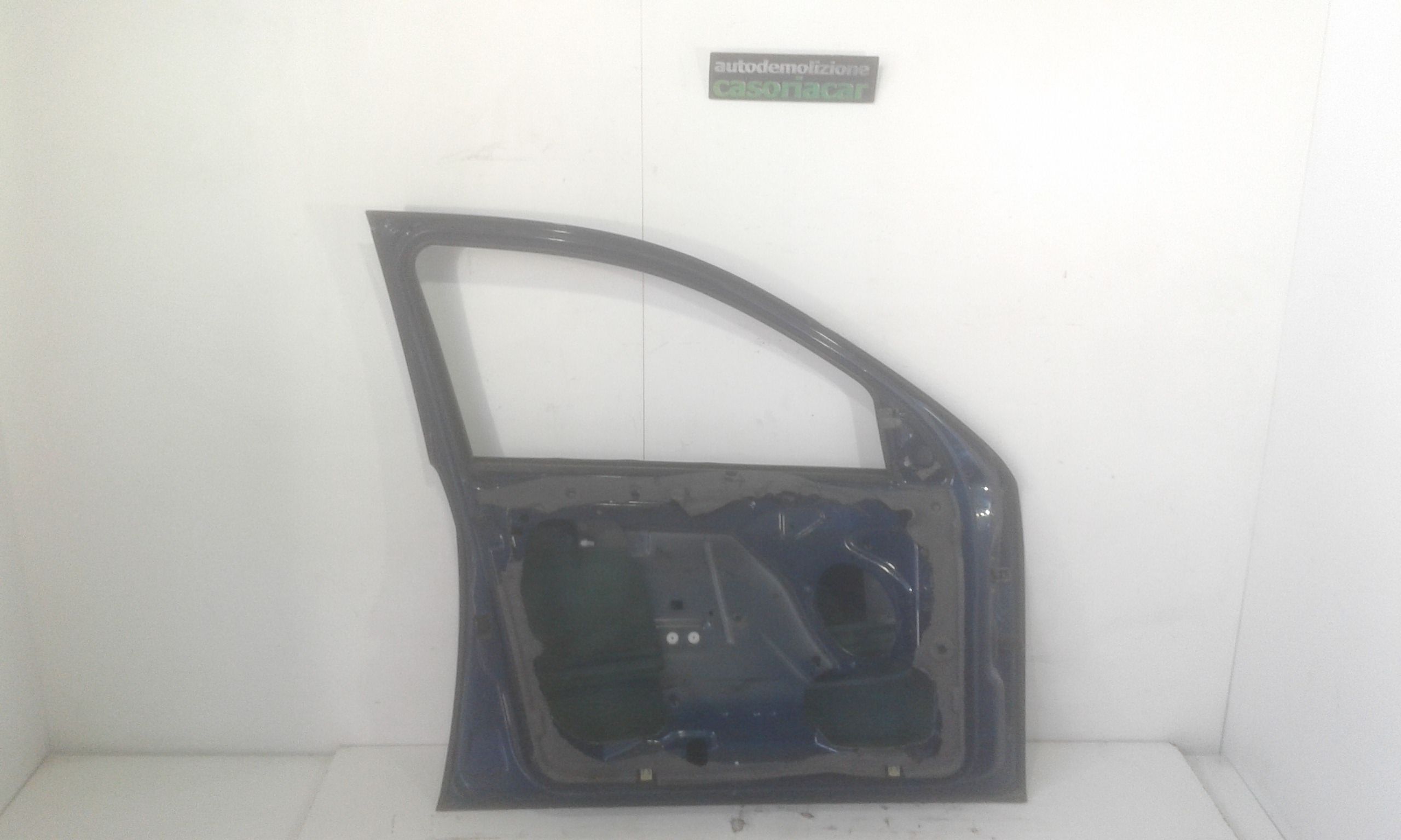 Portiera Anteriore Sinistra FORD Mondeo S. Wagon 4 Serie