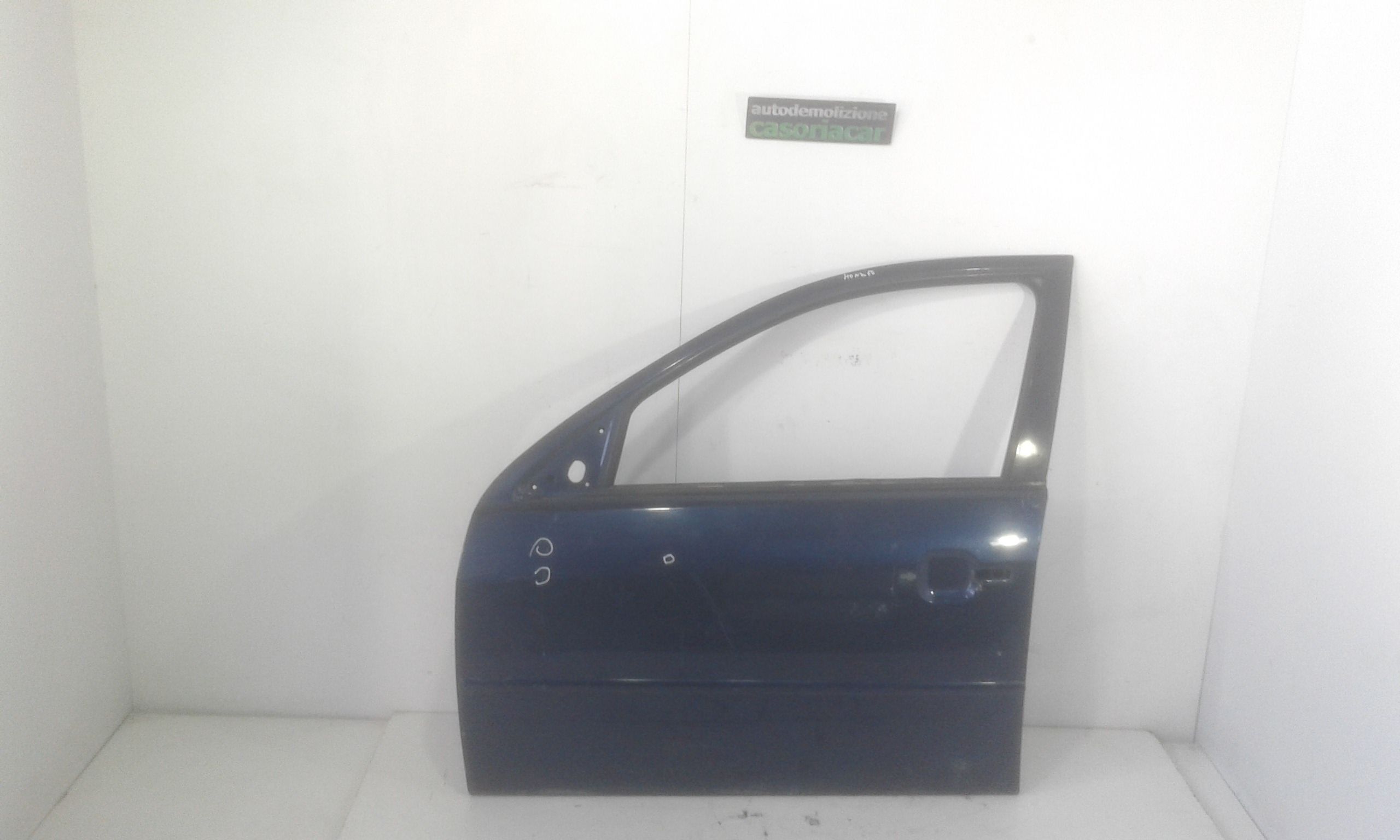 Portiera Anteriore Sinistra FORD Mondeo S. Wagon 4 Serie