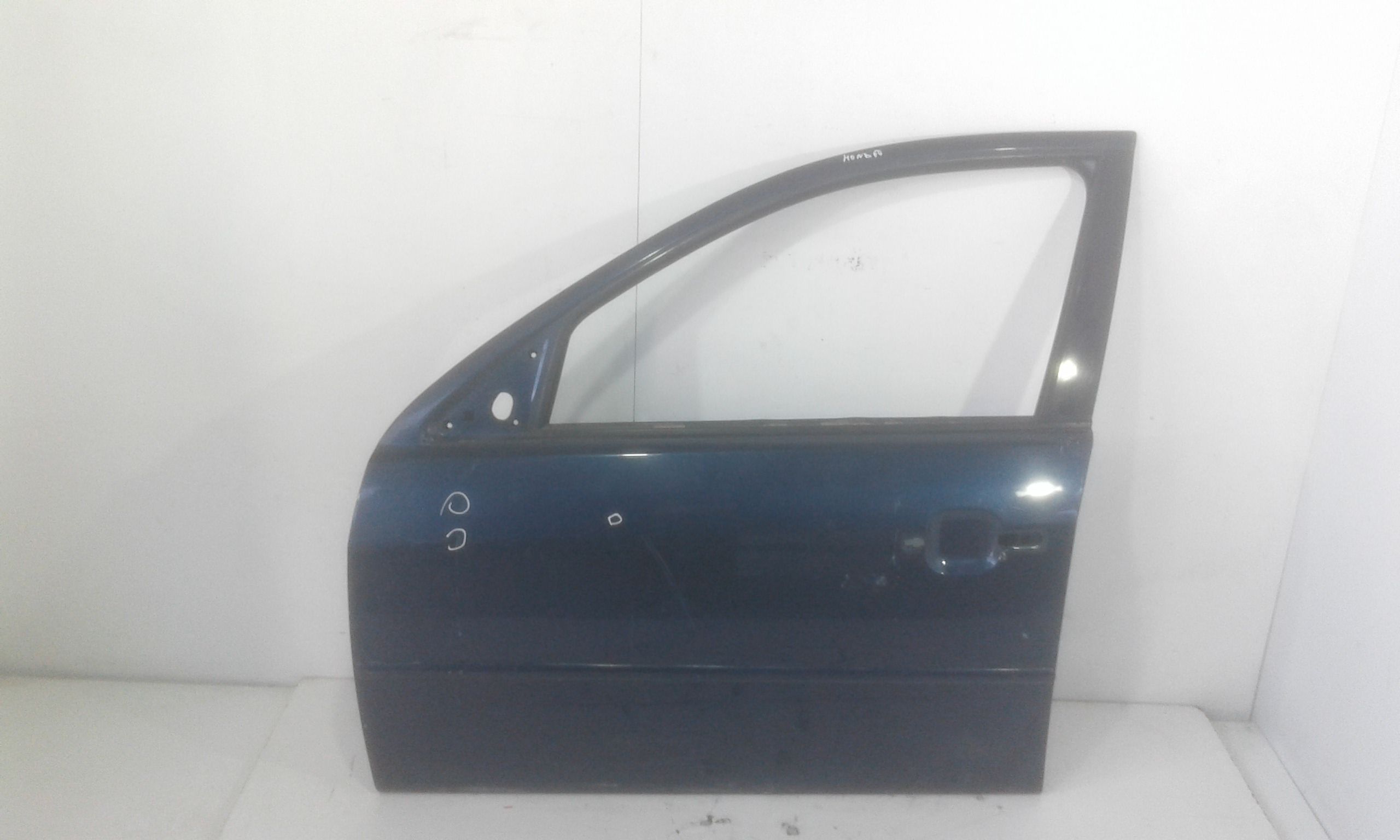 Portiera Anteriore Sinistra FORD Mondeo S. Wagon 4 Serie