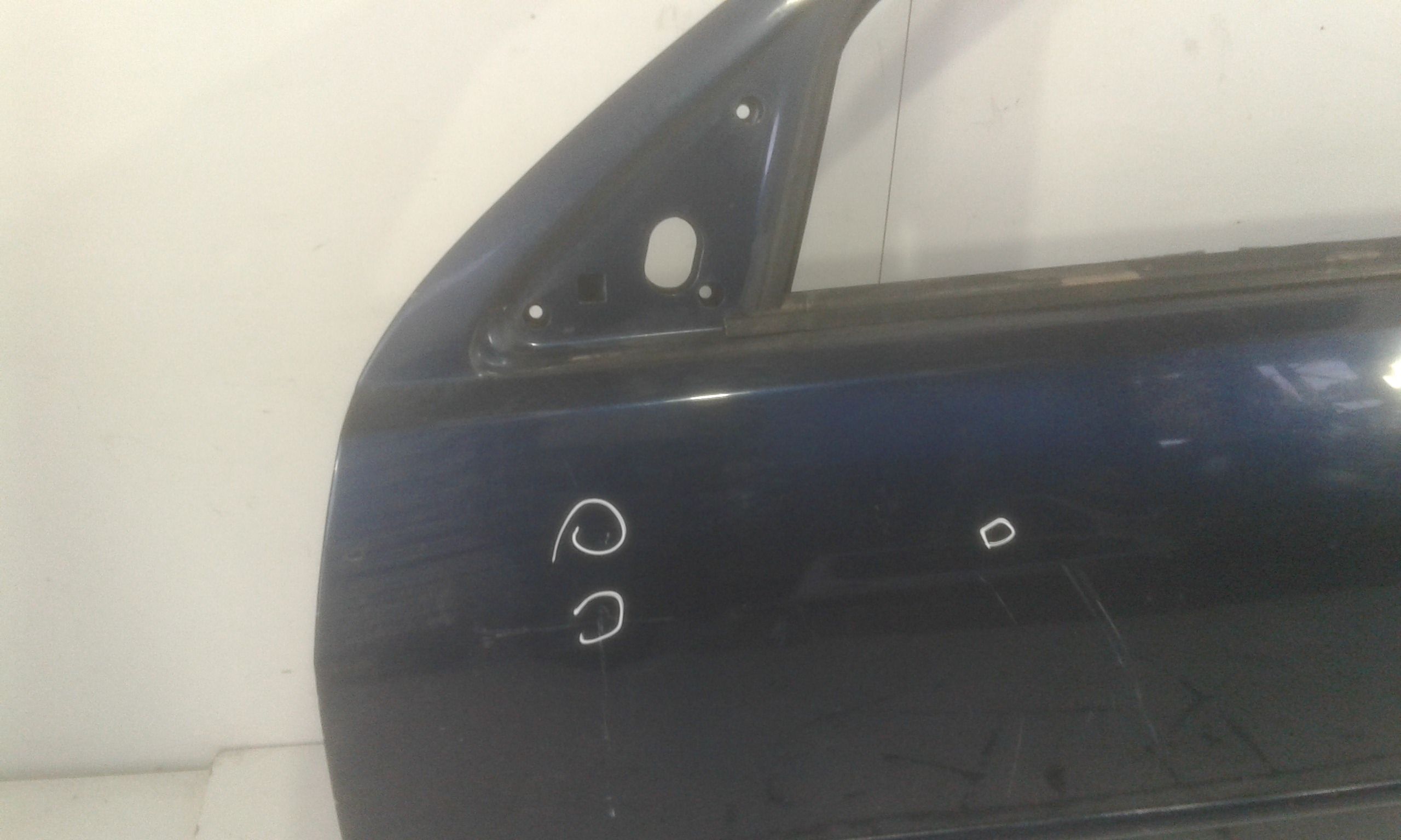 Portiera Anteriore Sinistra FORD Mondeo S. Wagon 4 Serie