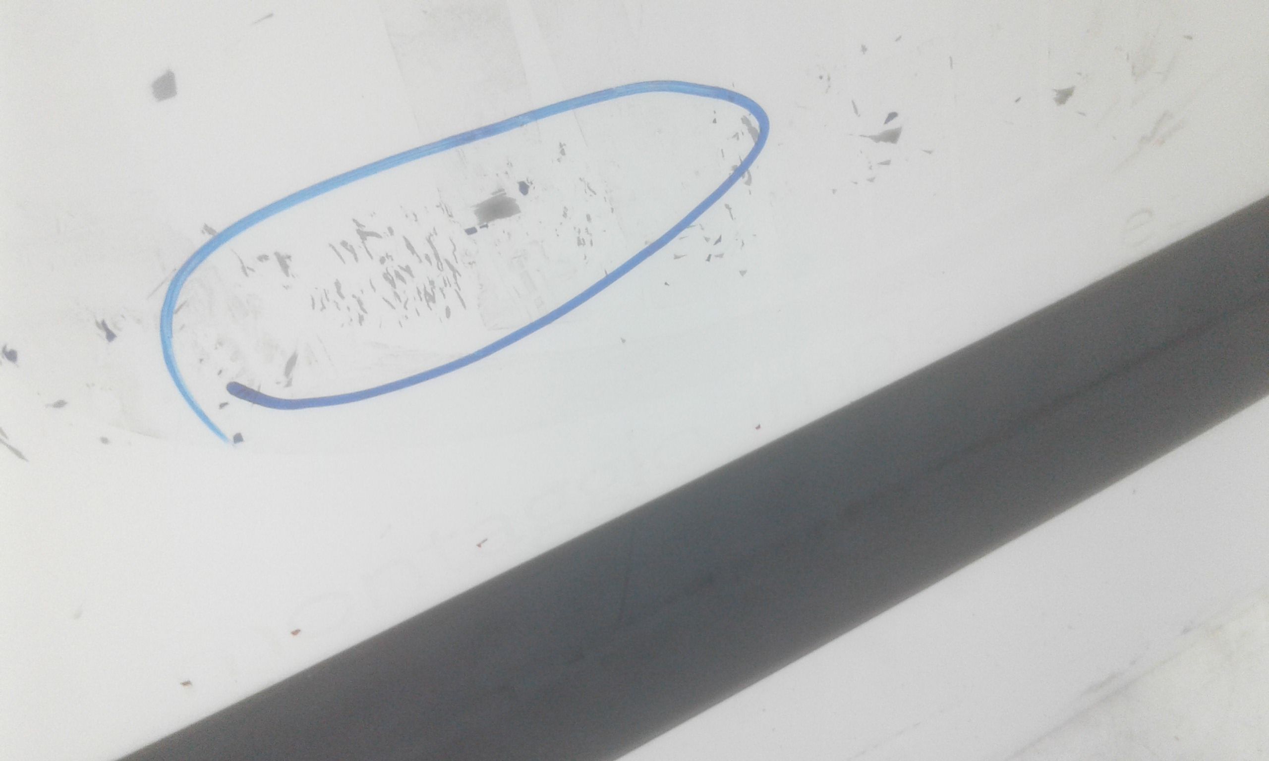 Portiera Anteriore Sinistra FIAT Dobl 2 Serie