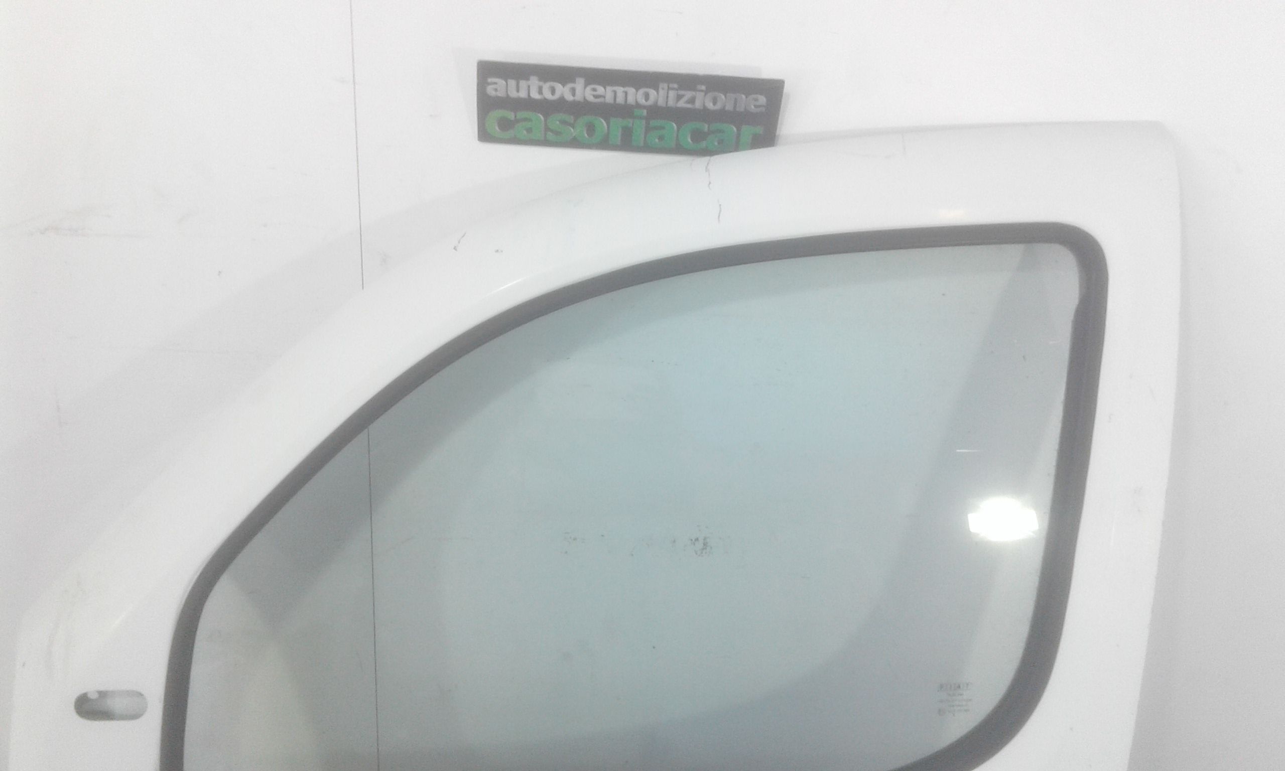 Portiera Anteriore Sinistra FIAT Dobl 2 Serie