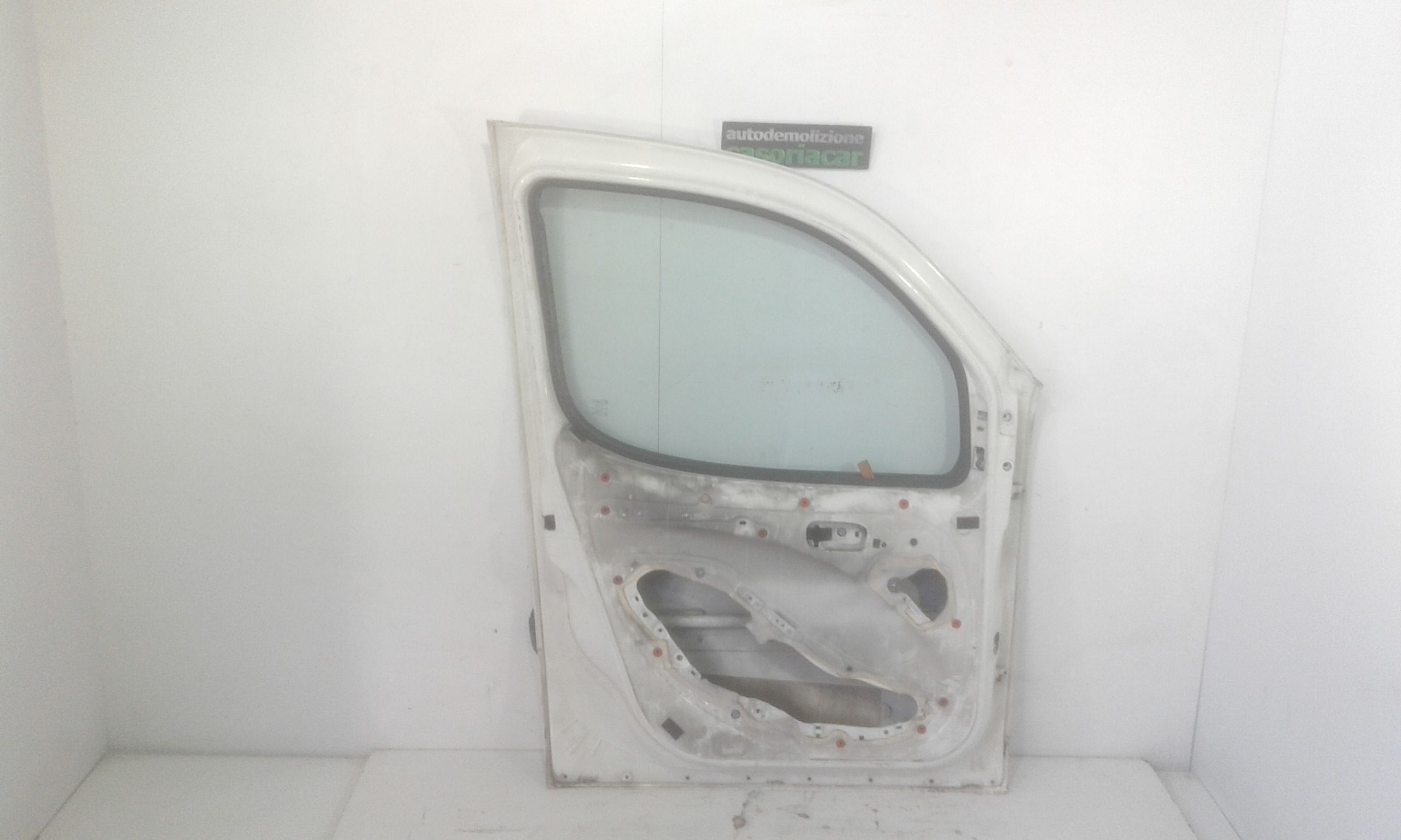 Portiera Anteriore Sinistra FIAT Dobl 2 Serie
