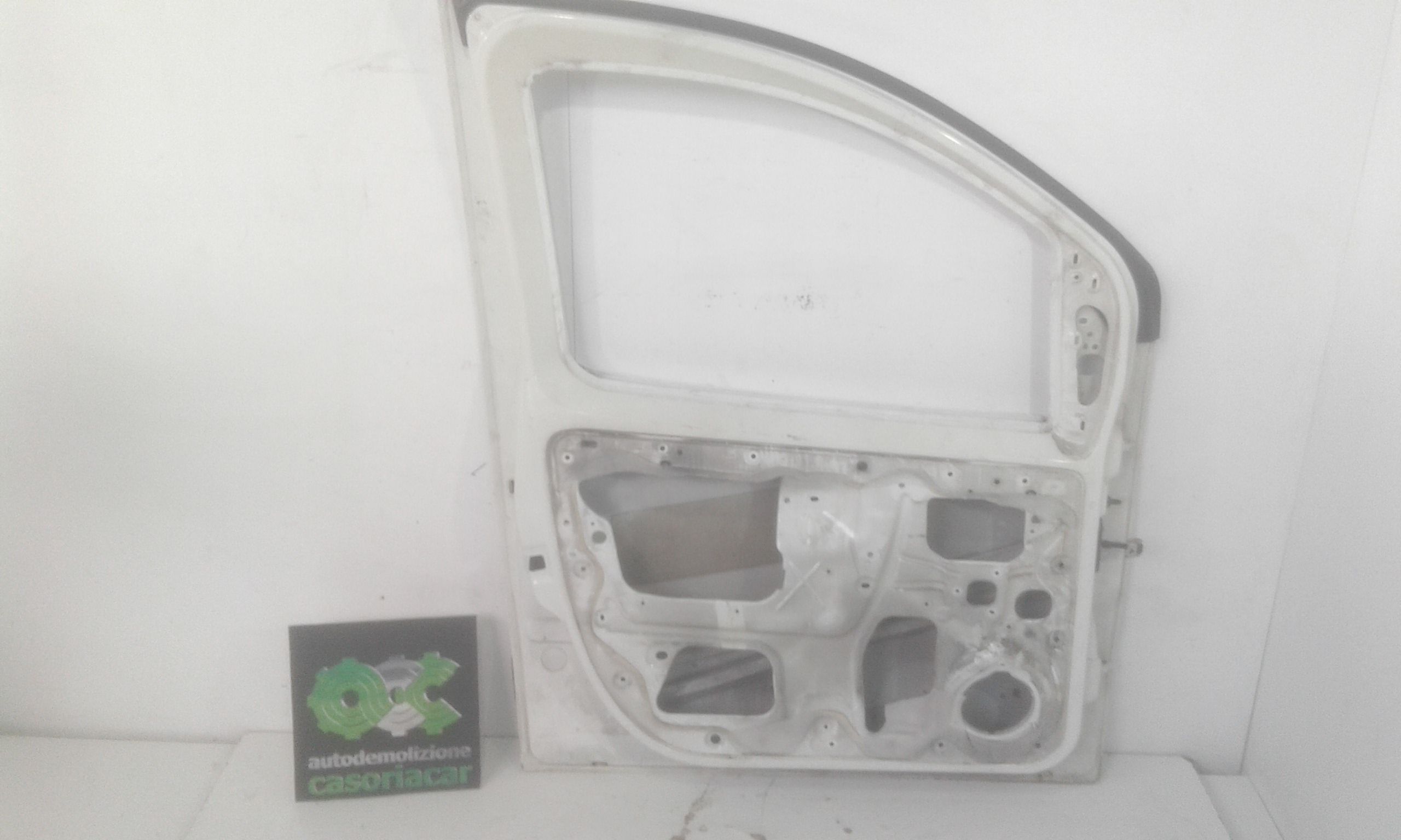 Portiera Anteriore Sinistra PEUGEOT Bipper 1 Serie