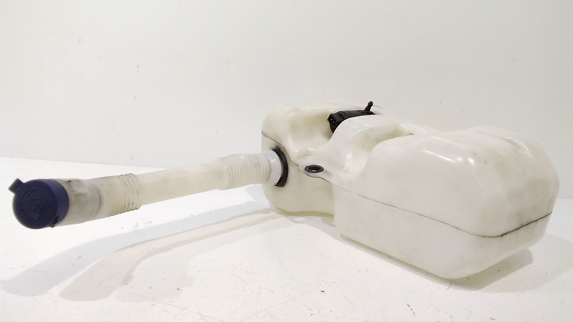 Vaschetta Tergi ant FIAT Ducato 5 Serie