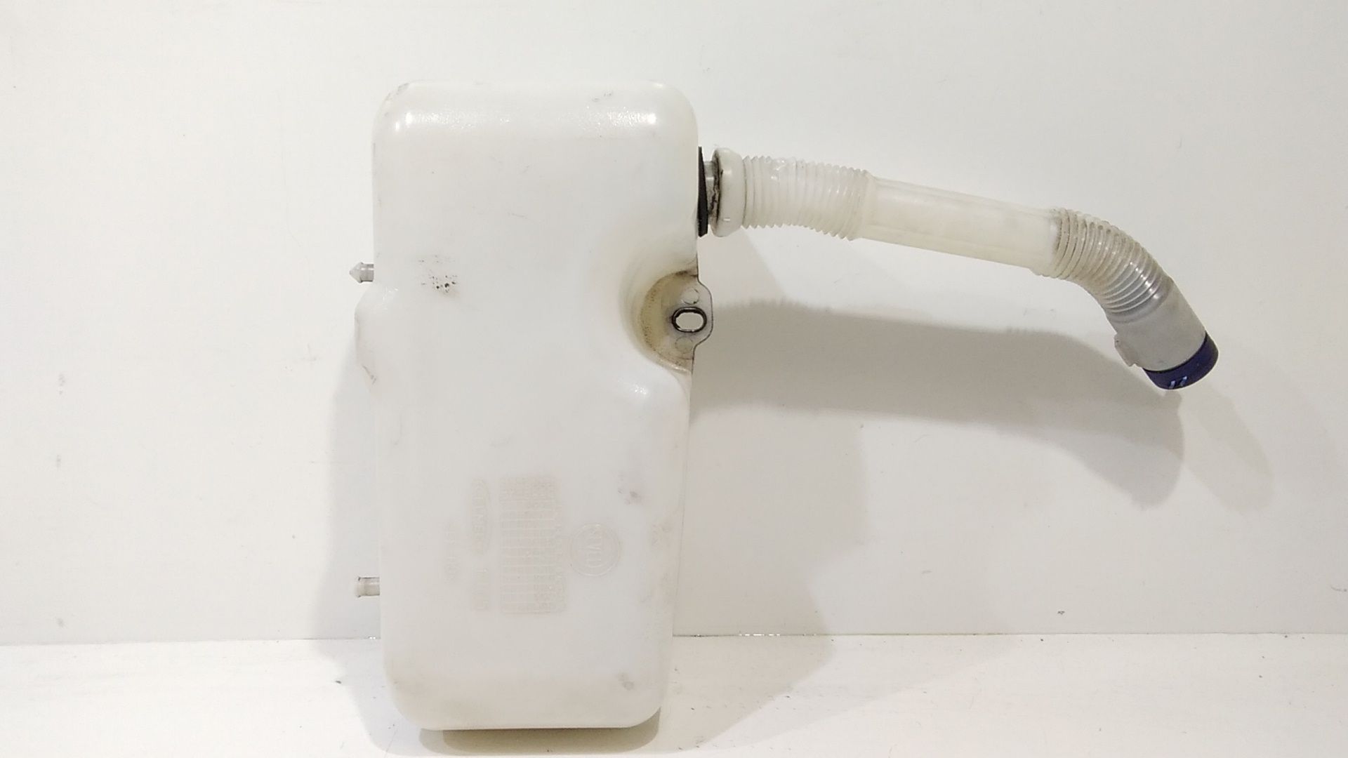 Vaschetta Tergi ant FIAT Ducato 5 Serie