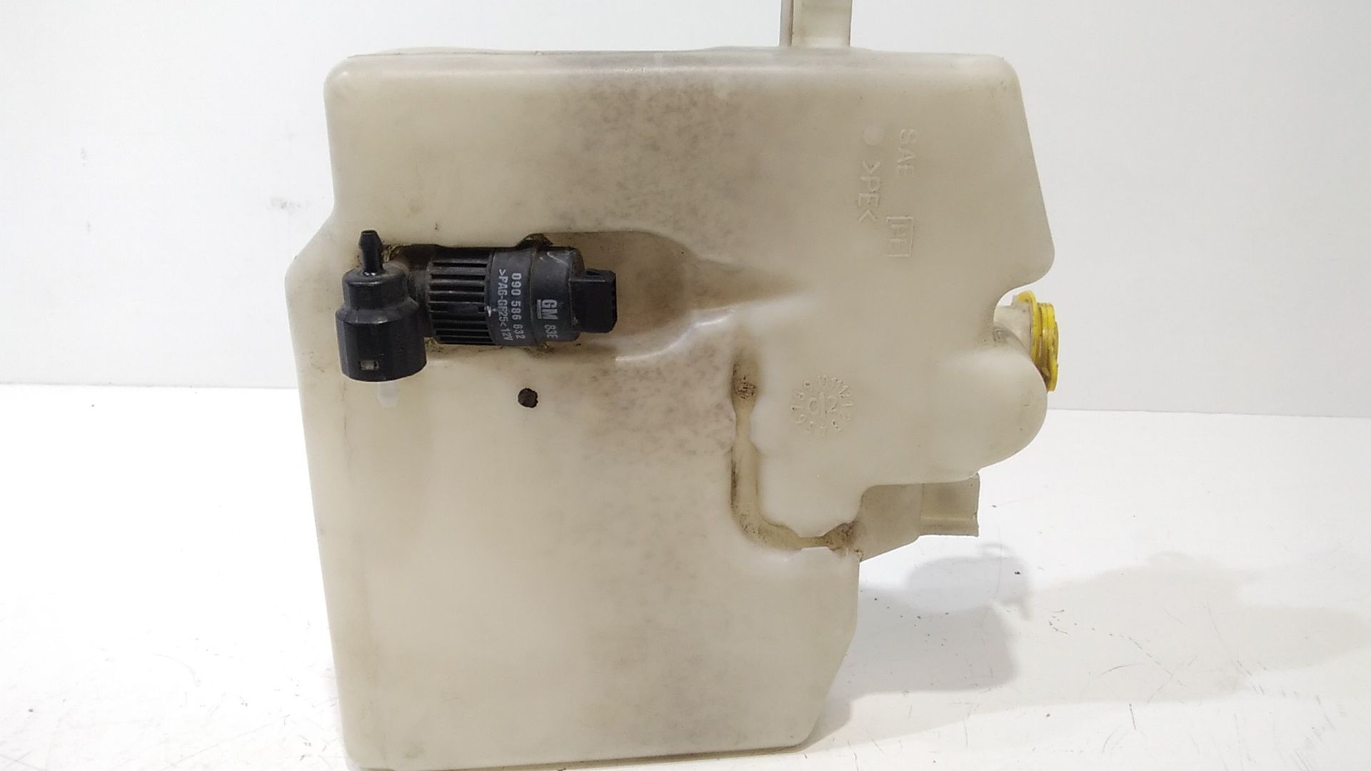 Vaschetta Tergi ant OPEL Agila 1 Serie