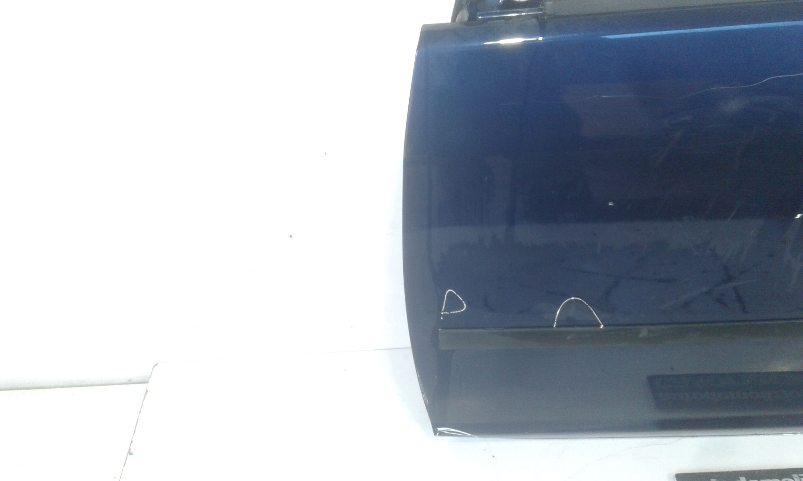 Portiera Anteriore Sinistra FORD C - Max 1 Serie