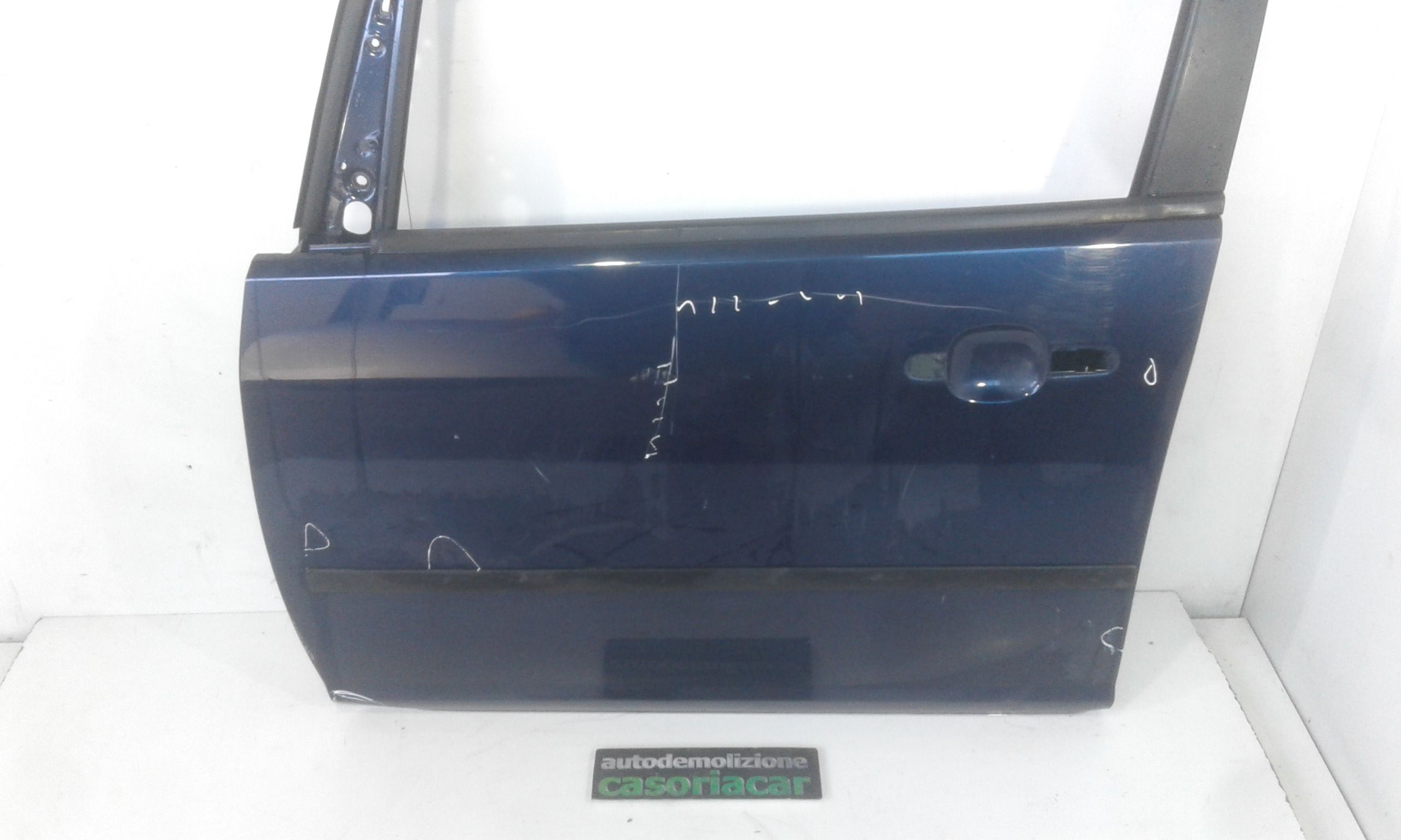 Portiera Anteriore Sinistra FORD C - Max 1 Serie