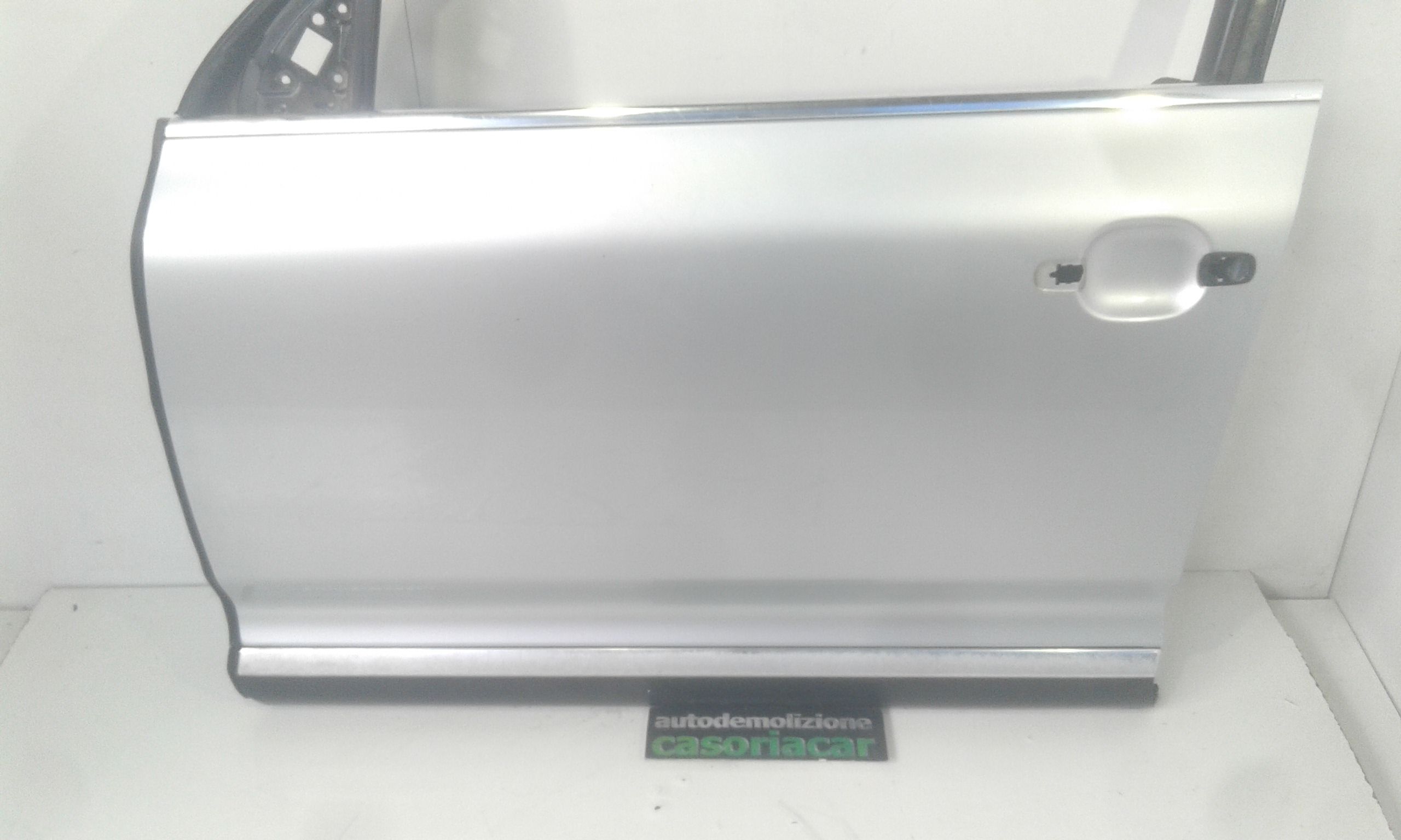 Portiera Anteriore Sinistra VOLKSWAGEN Touareg 1 Serie