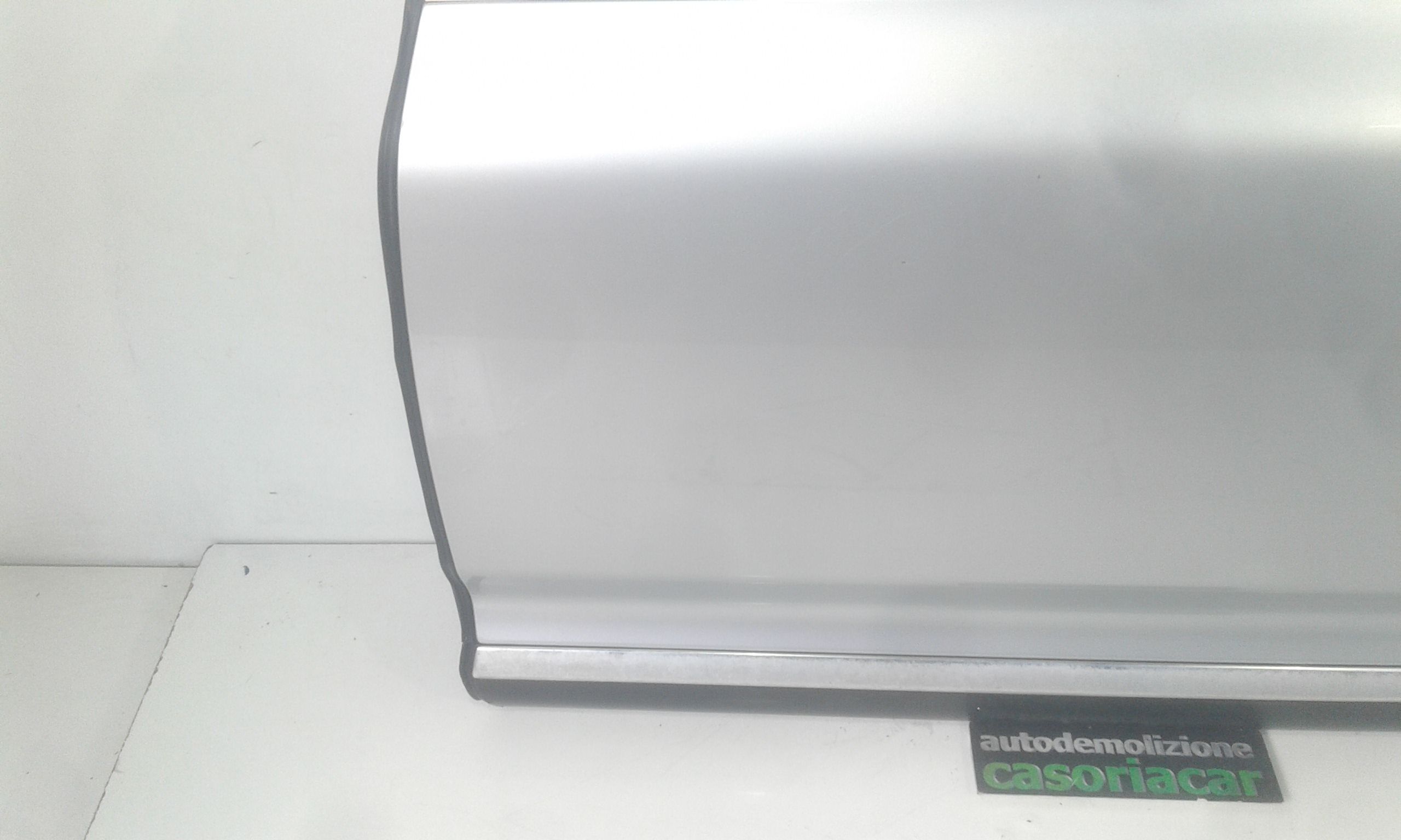 Portiera Anteriore Sinistra VOLKSWAGEN Touareg 1 Serie