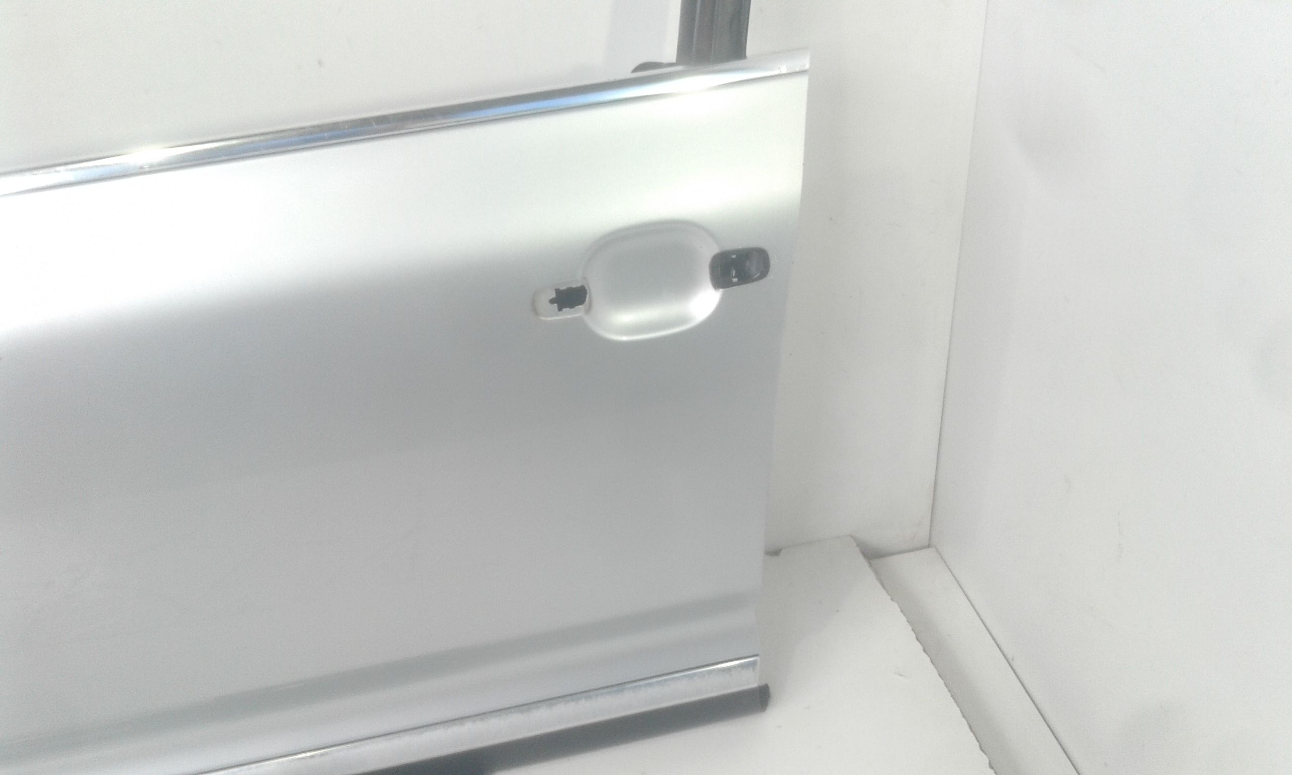 Portiera Anteriore Sinistra VOLKSWAGEN Touareg 1 Serie