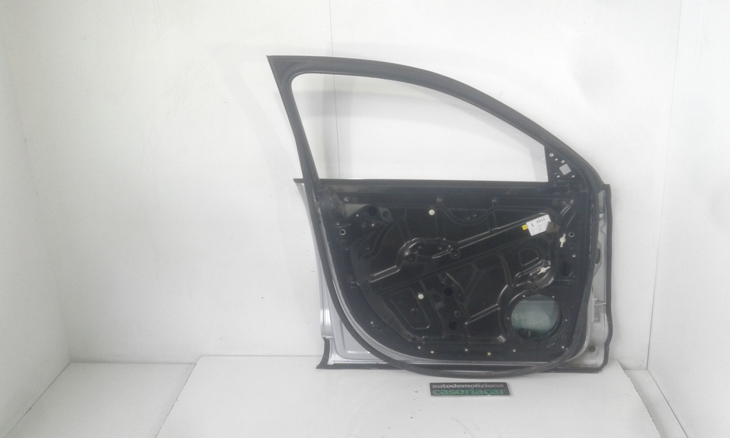 Portiera Anteriore Sinistra VOLKSWAGEN Touareg 1 Serie