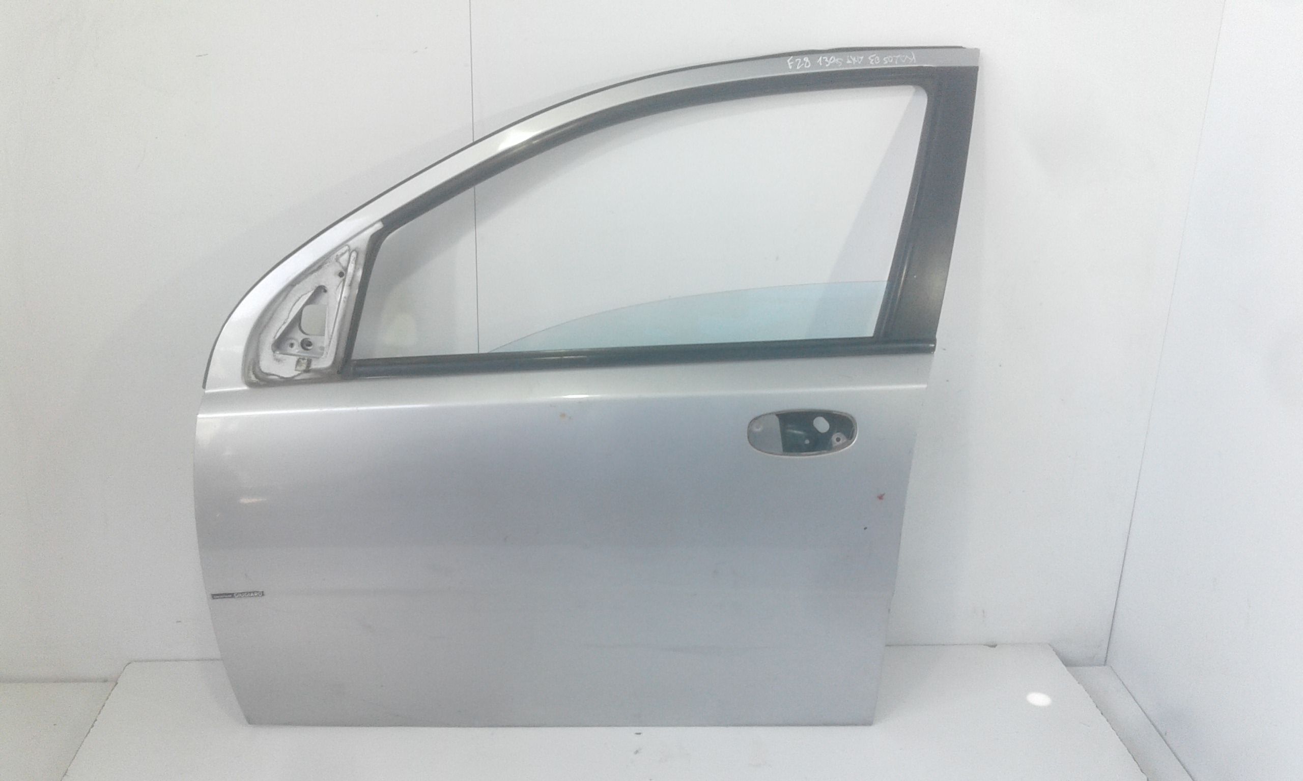 Portiera Anteriore Sinistra CHEVROLET Kalos 1 Serie