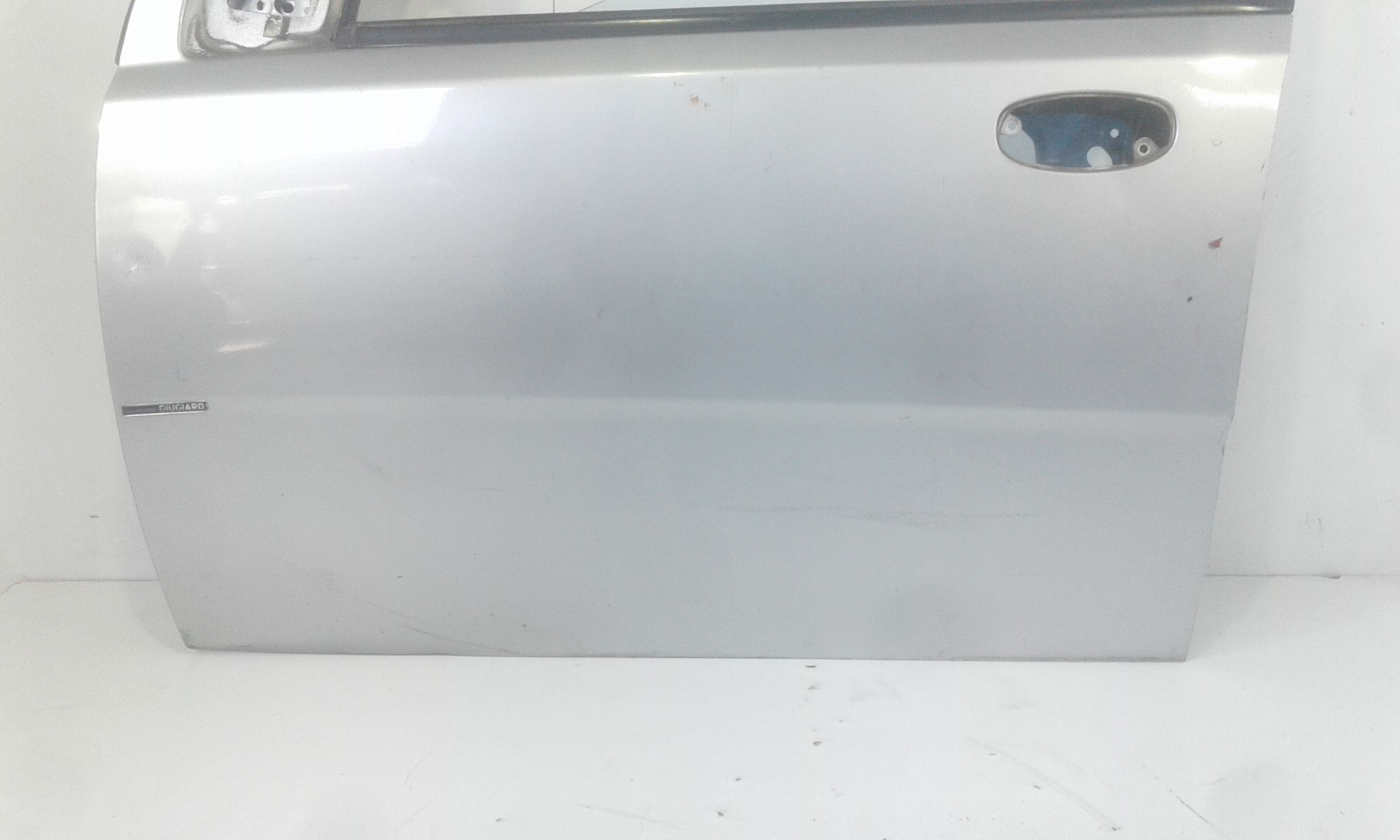 Portiera Anteriore Sinistra CHEVROLET Kalos 1 Serie