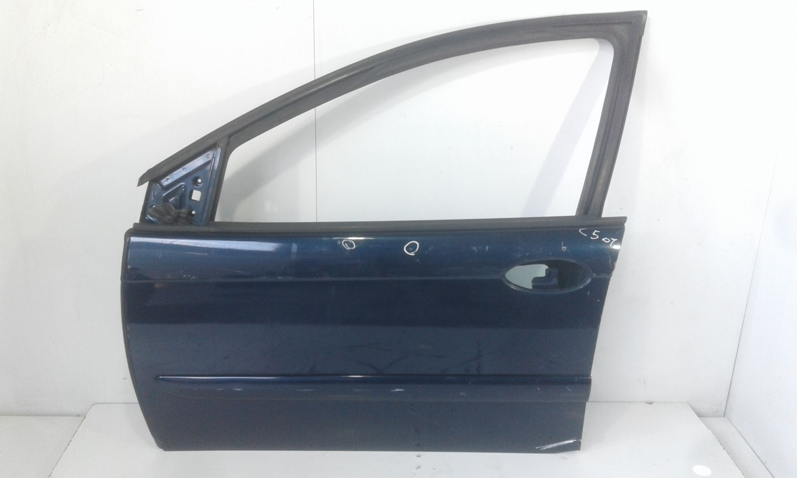 Portiera Anteriore Sinistra CITROEN C5 Berlina 1 Serie