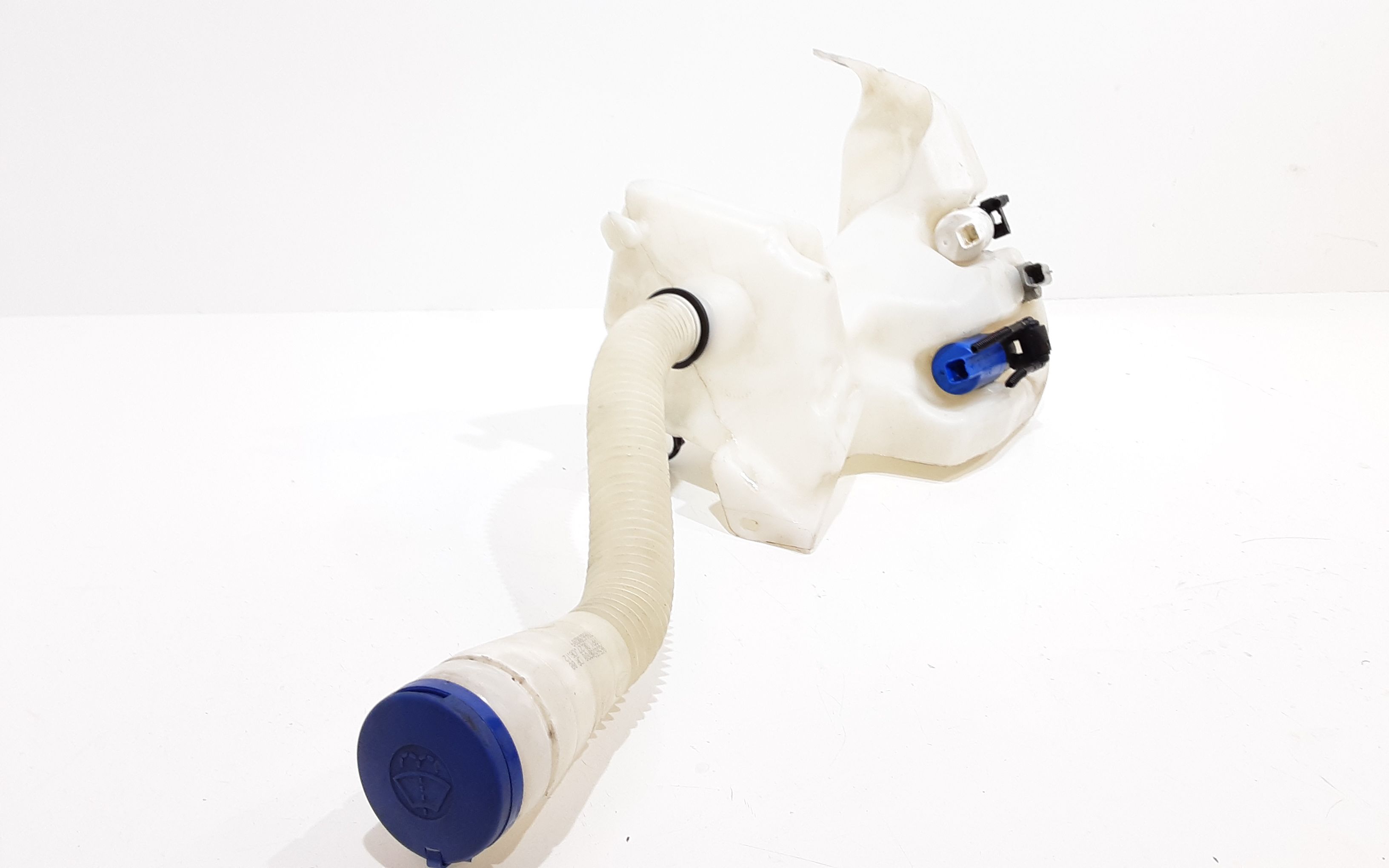 Vaschetta Tergi ant PEUGEOT RCZ Coup