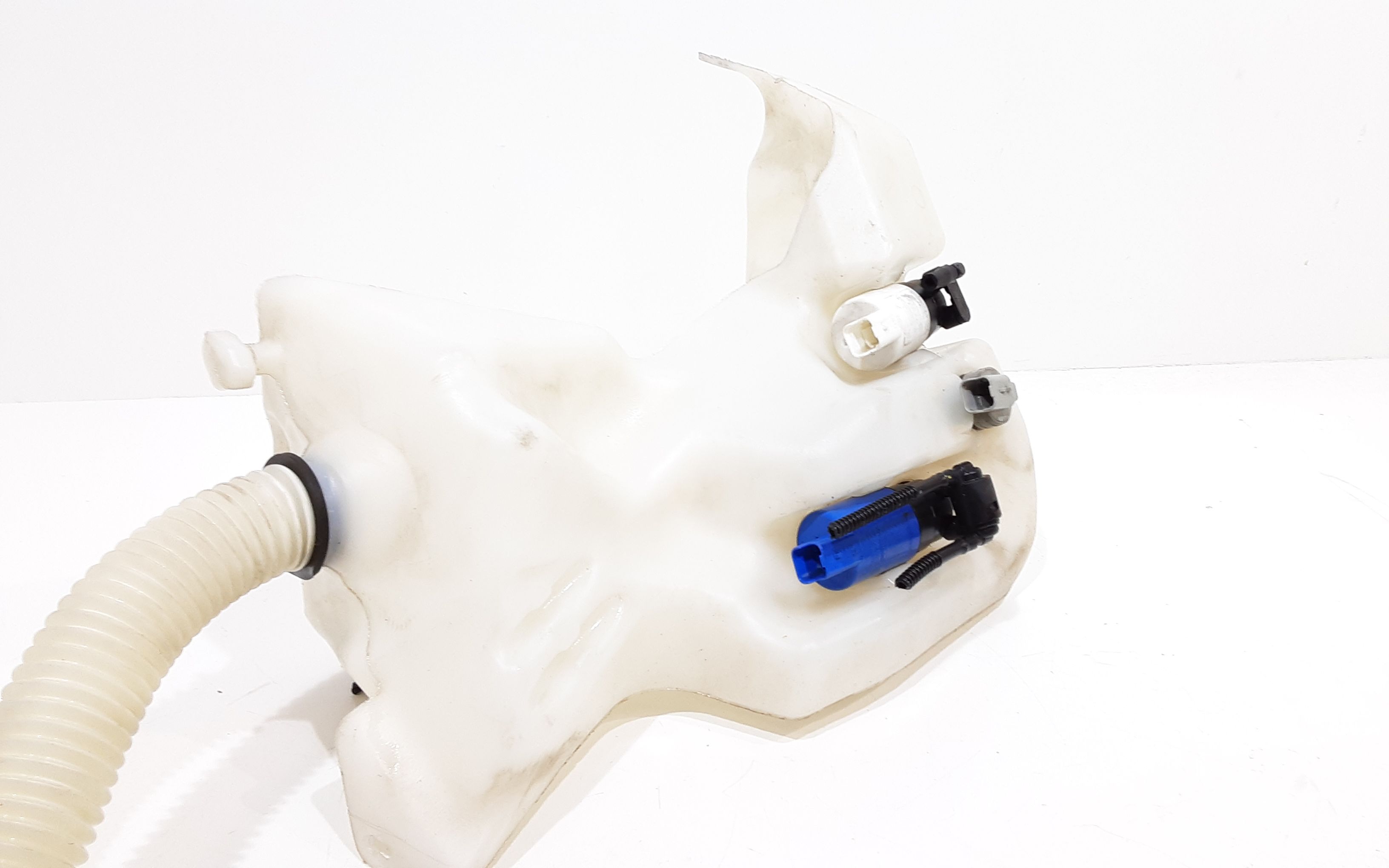 Vaschetta Tergi ant PEUGEOT RCZ Coup