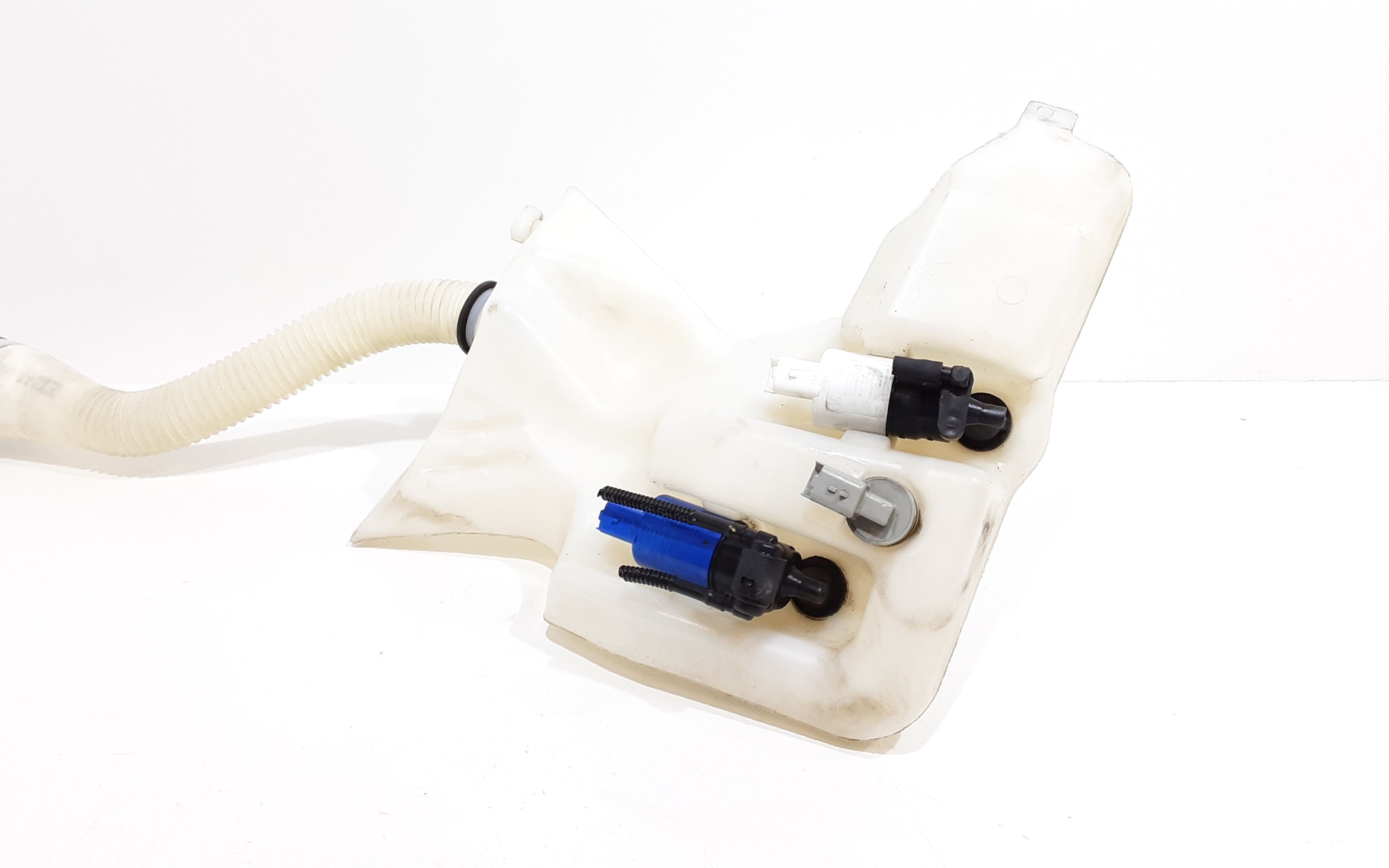 Vaschetta Tergi ant PEUGEOT RCZ Coup